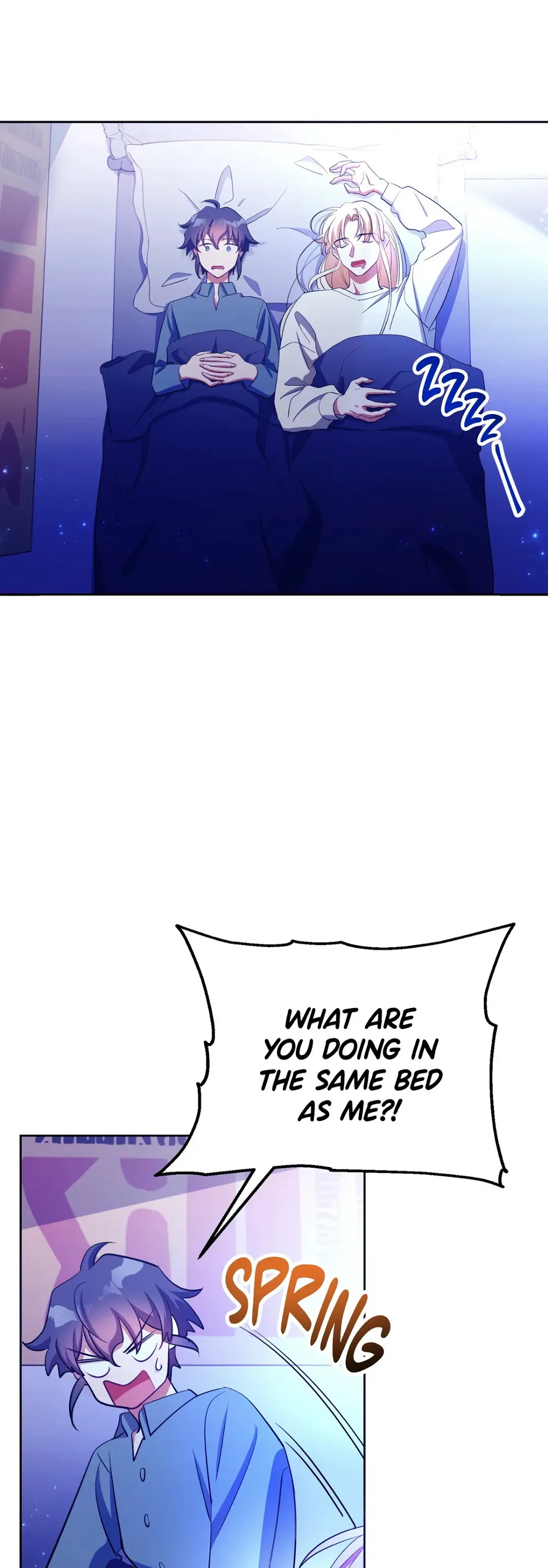 Haechi’s Princess Chapter 17 - page 38