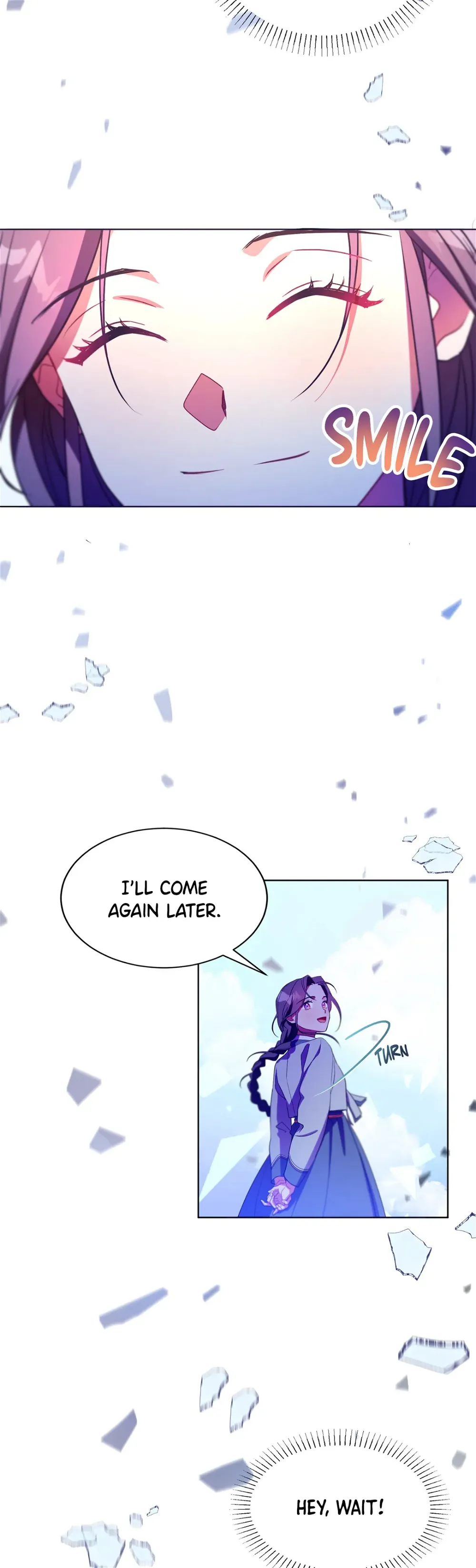 Haechi’s Princess Chapter 17 - page 6