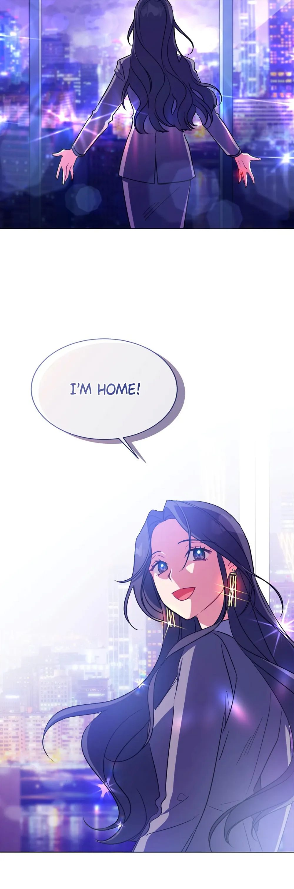 Haechi’s Princess Chapter 12 - page 37