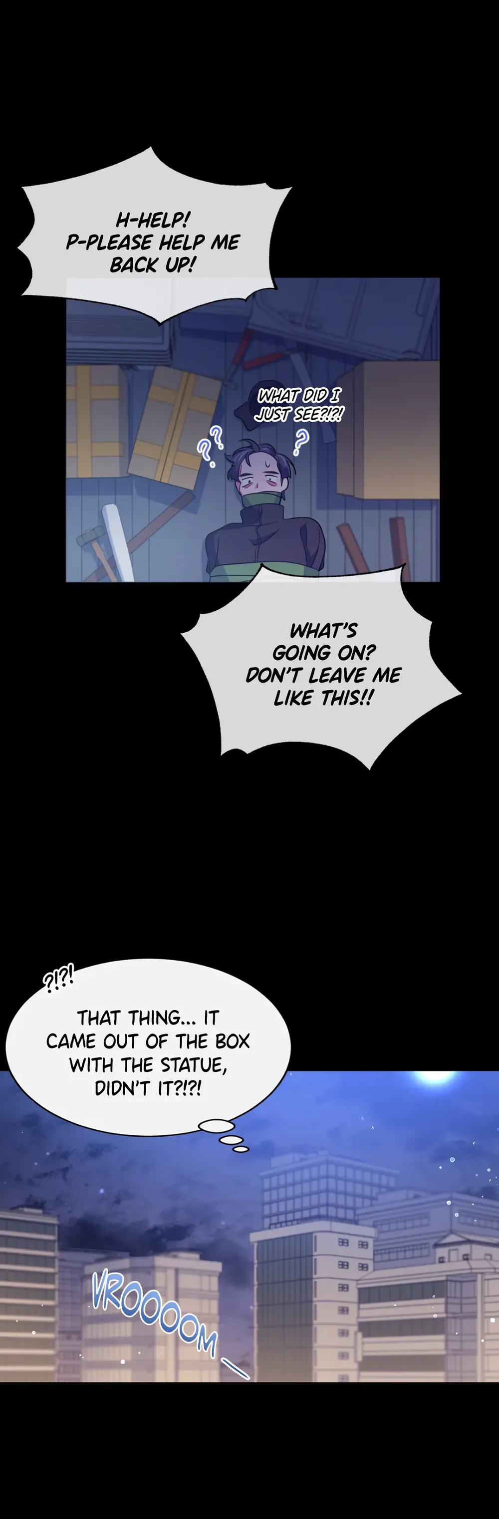 Haechi’s Princess Chapter 9 - page 35