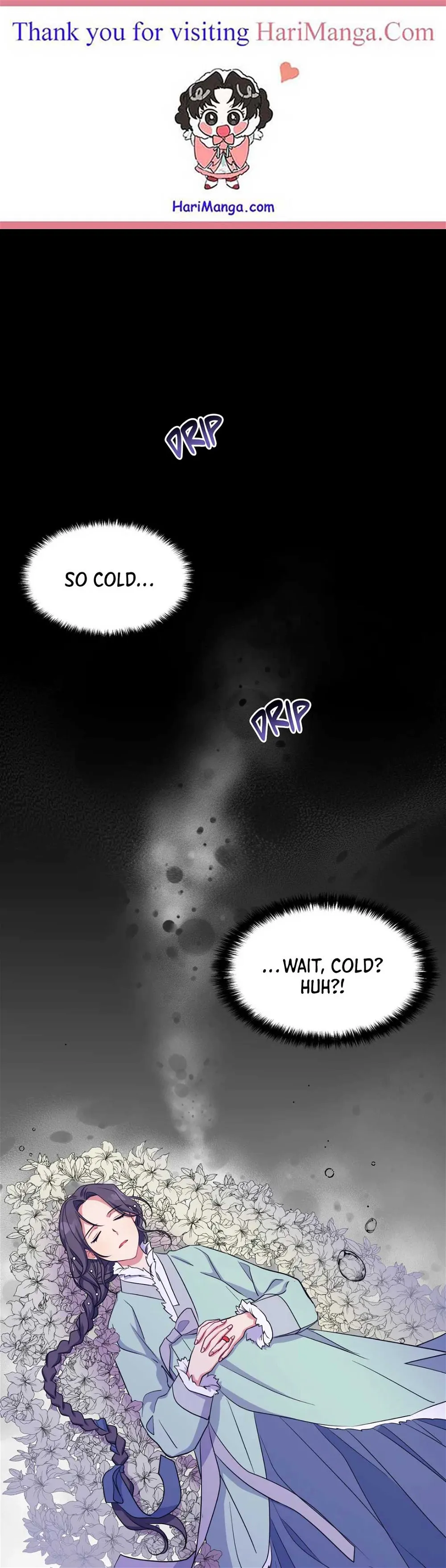 Haechi’s Princess Chapter 6 - page 1