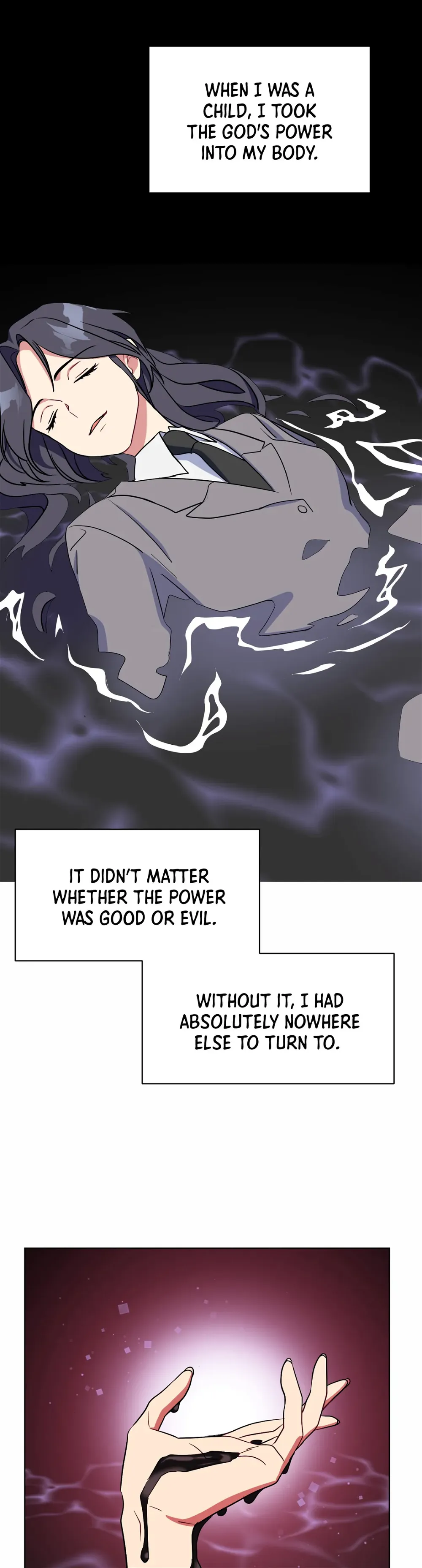 Haechi’s Princess Chapter 4 - page 44