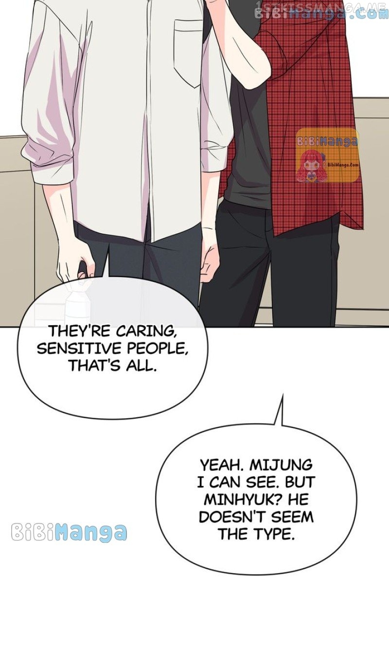 Slow-Healing Heart Chapter 54 - page 103