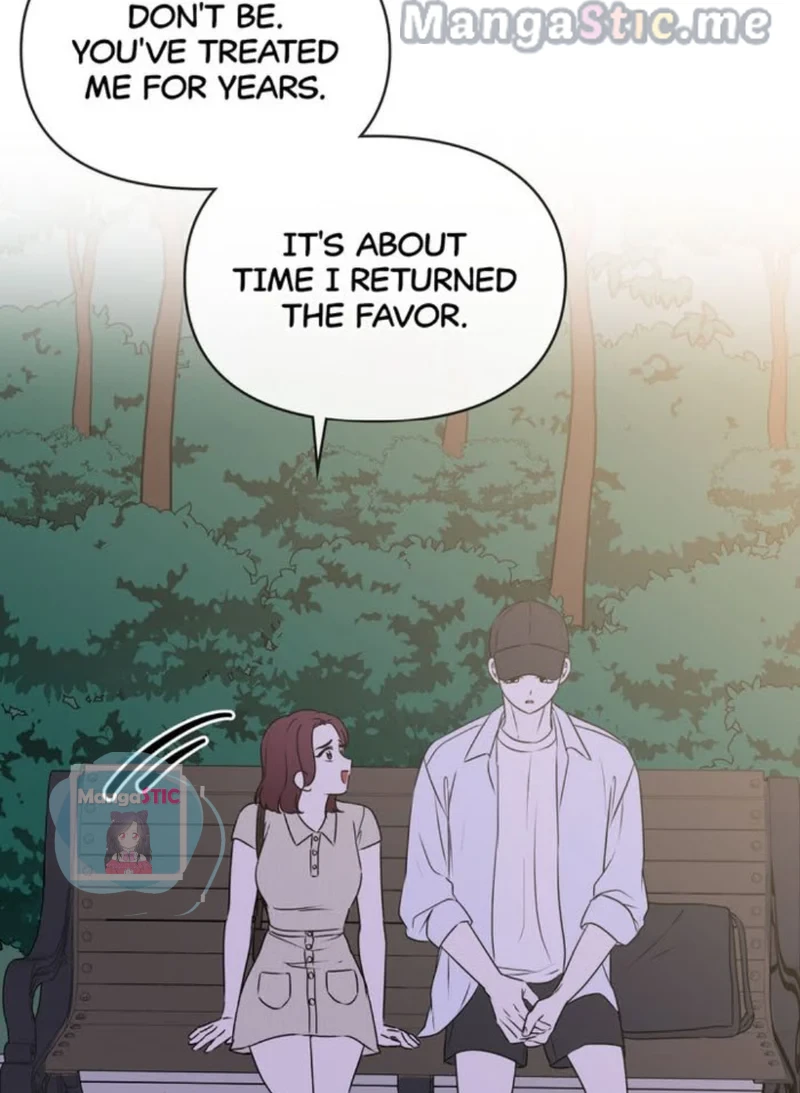 Slow-Healing Heart Chapter 52 - page 133