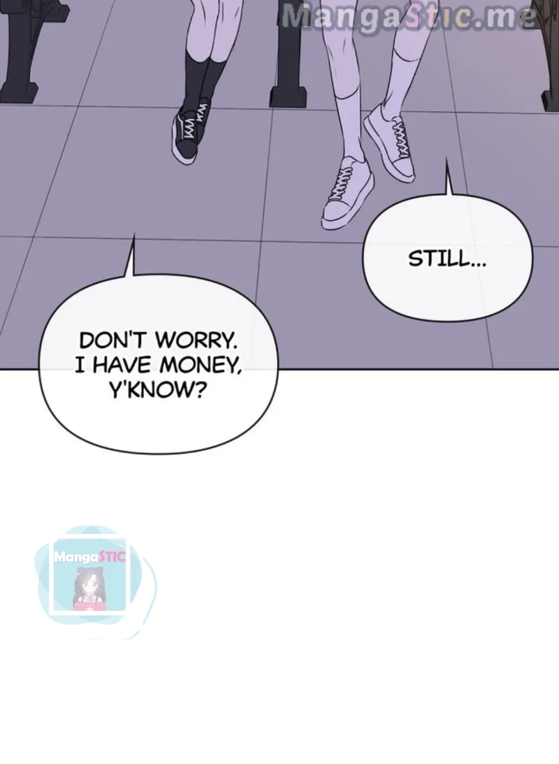 Slow-Healing Heart Chapter 52 - page 134