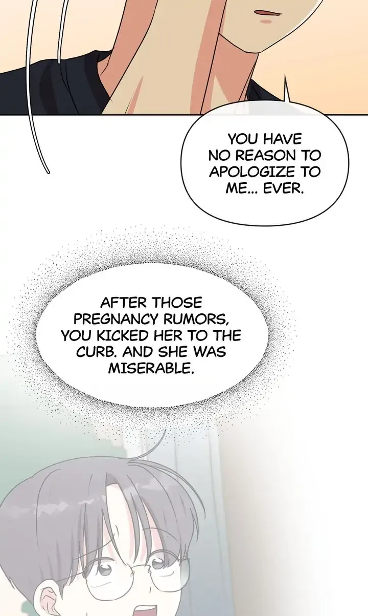 Slow-Healing Heart Chapter 47 - page 133