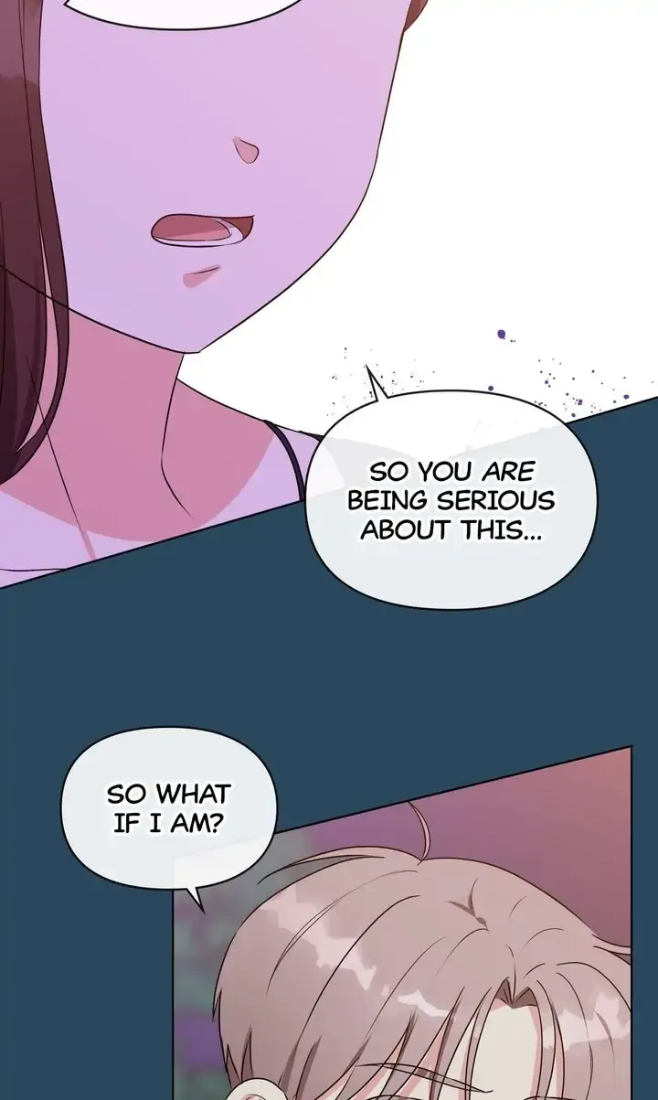 Slow-Healing Heart Chapter 47 - page 9