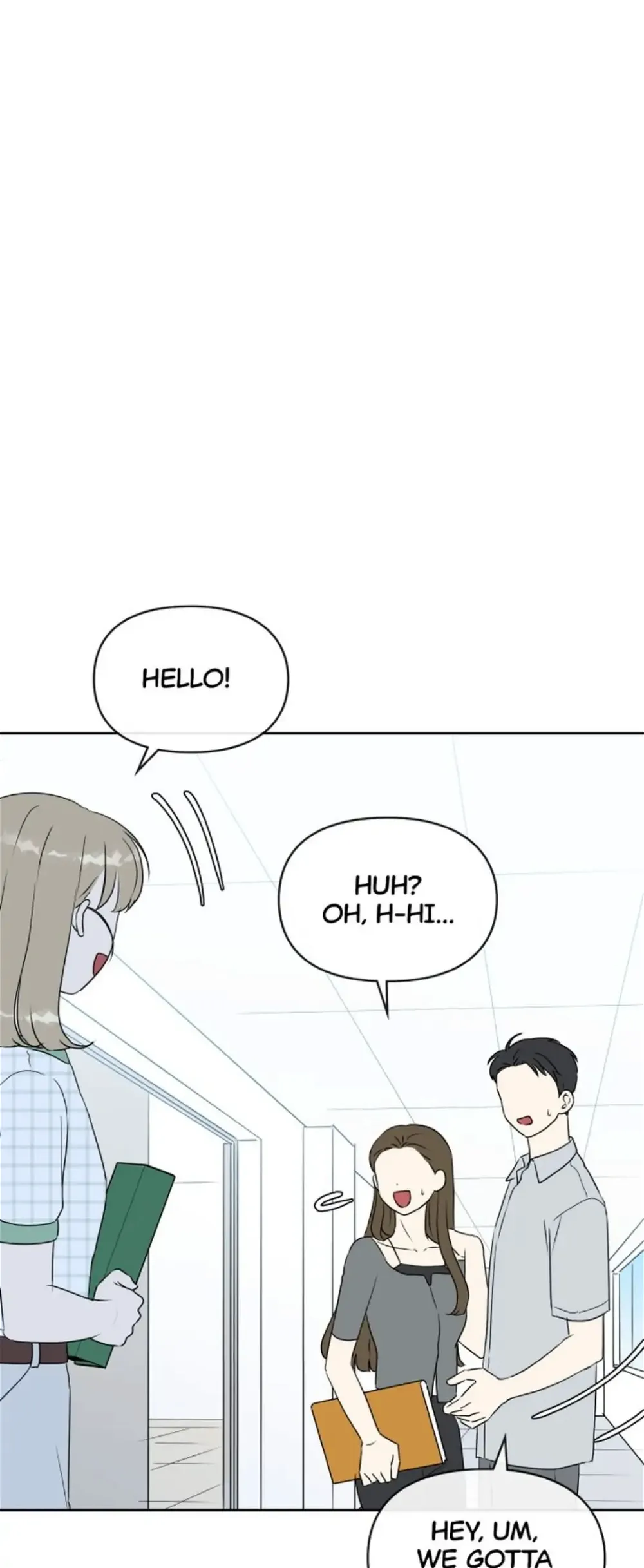 Slow-Healing Heart Chapter 38 - page 8