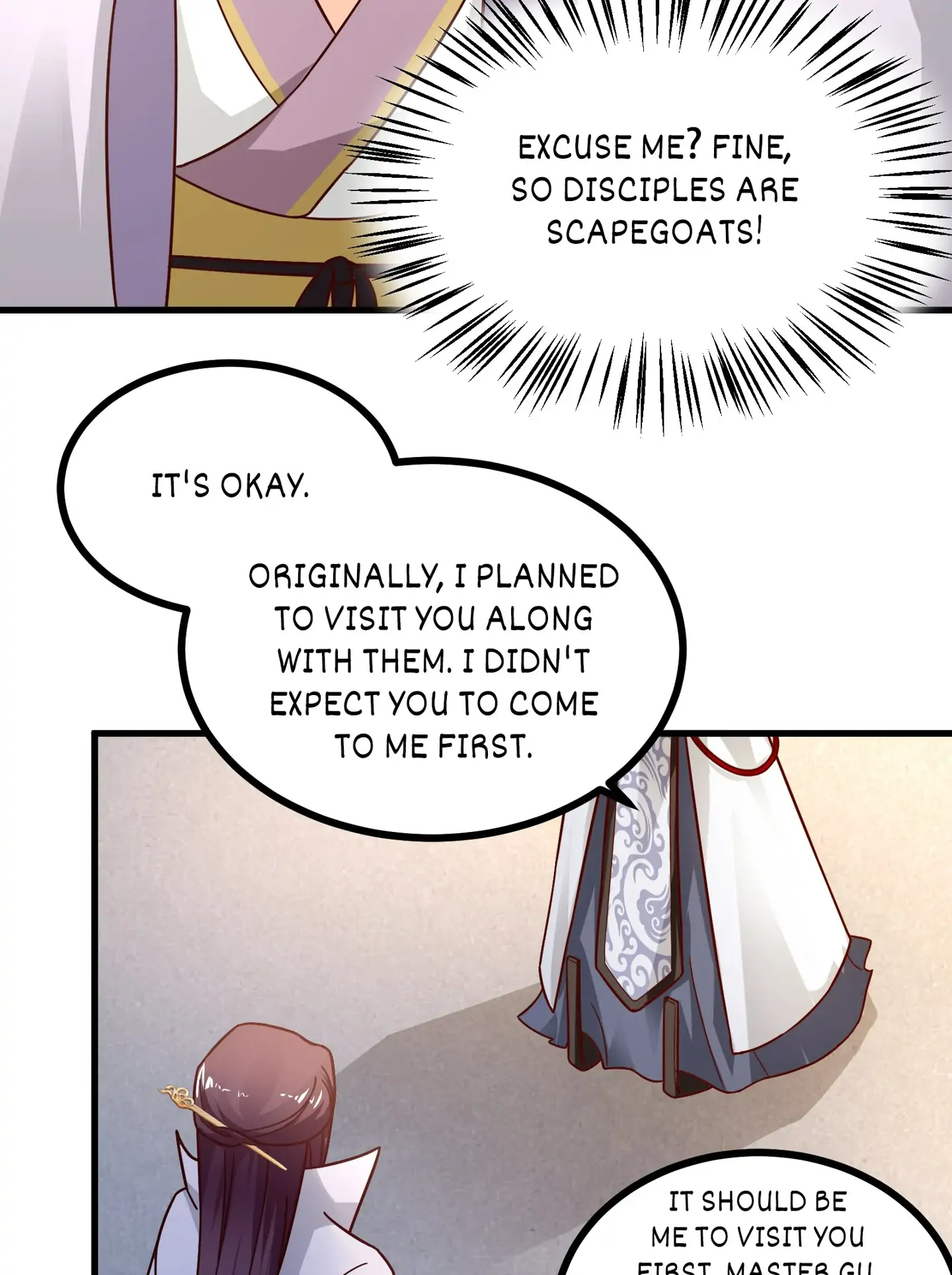 Her Atypical Story Chapter 82 - page 2