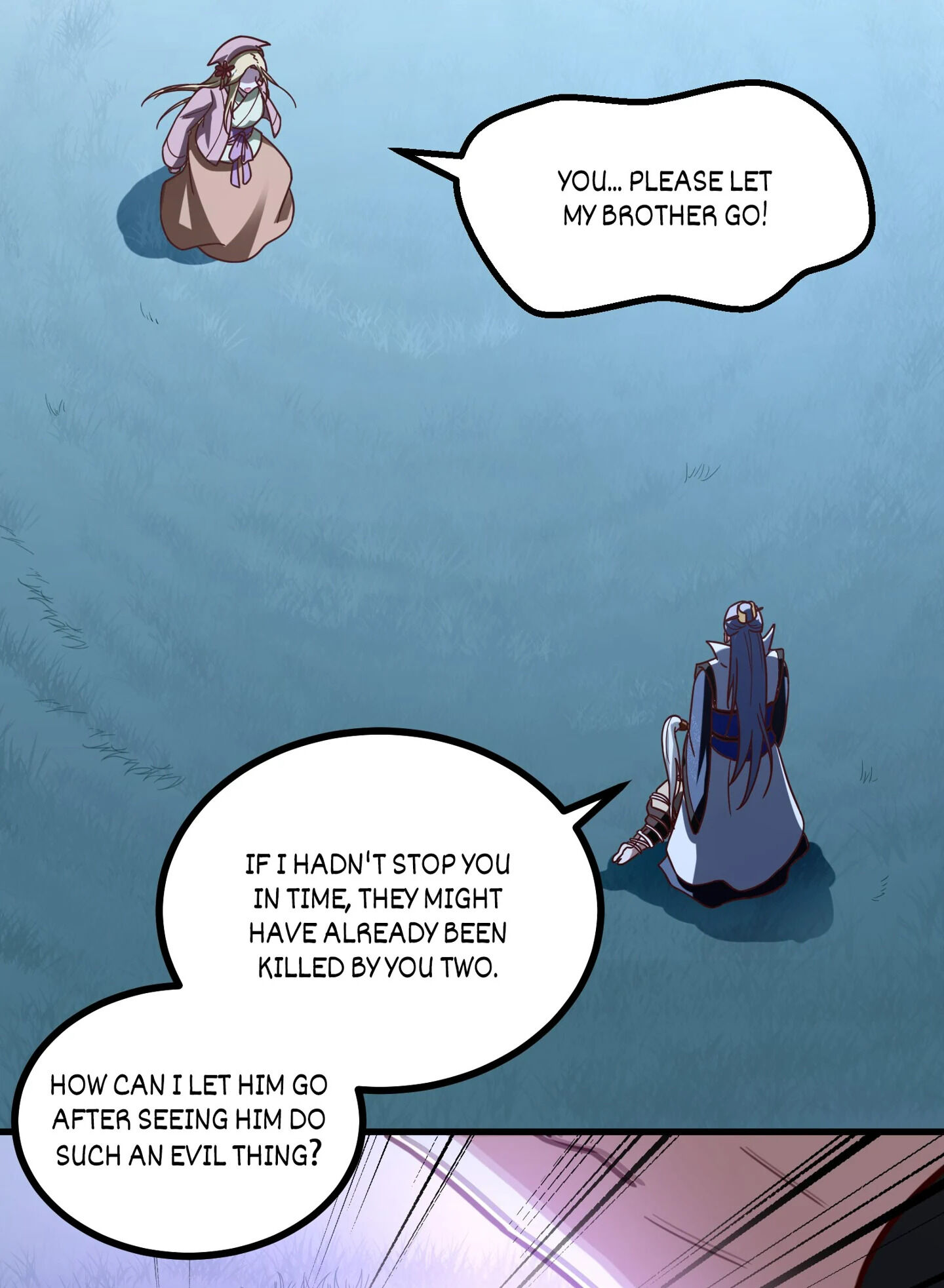 Her Atypical Story Chapter 78 - page 2