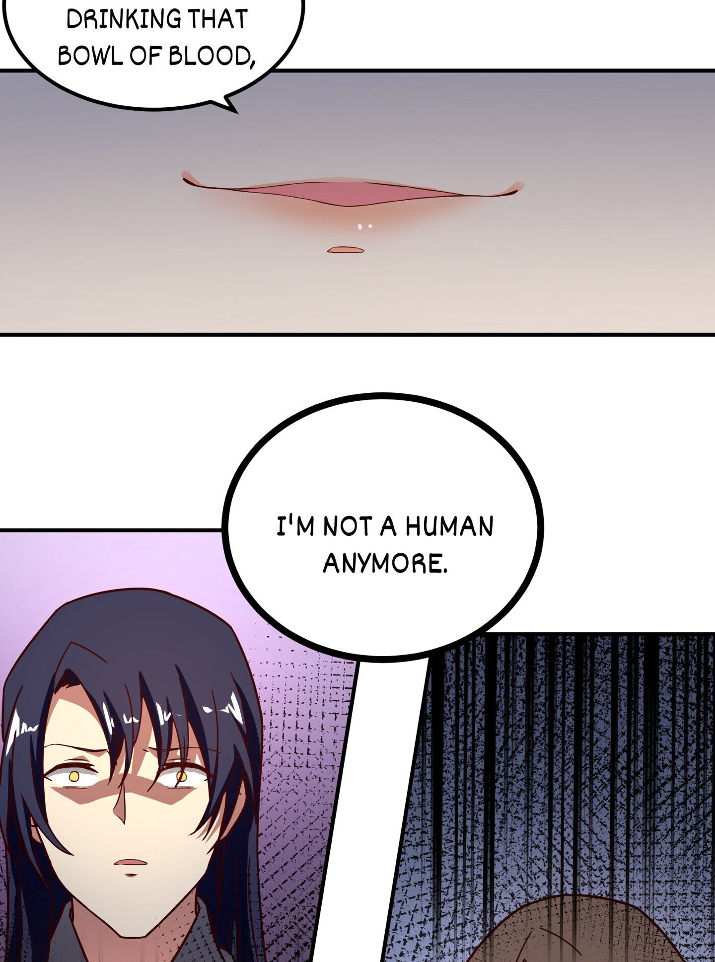 Her Atypical Story Chapter 74 - page 41