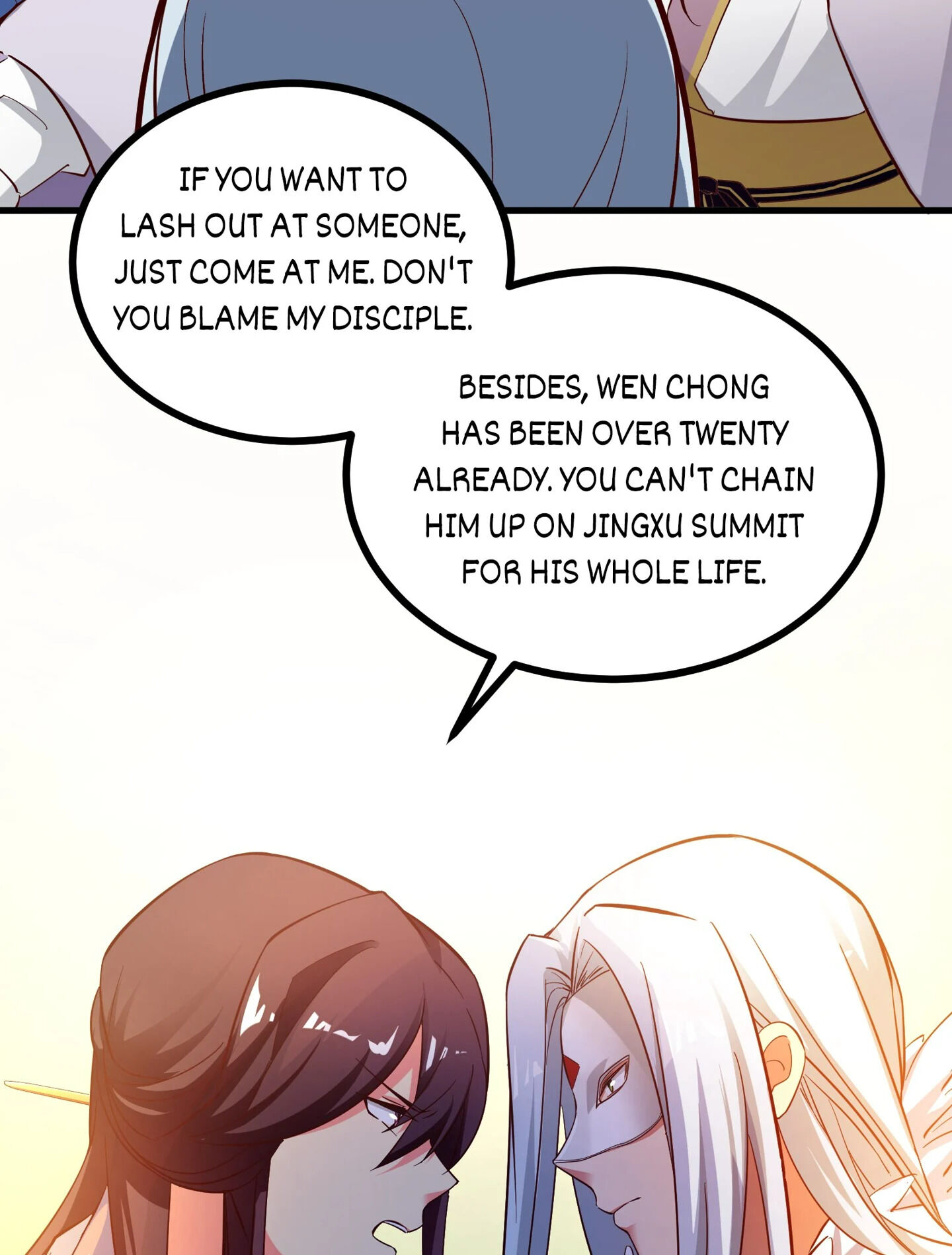 Her Atypical Story Chapter 62 - page 27