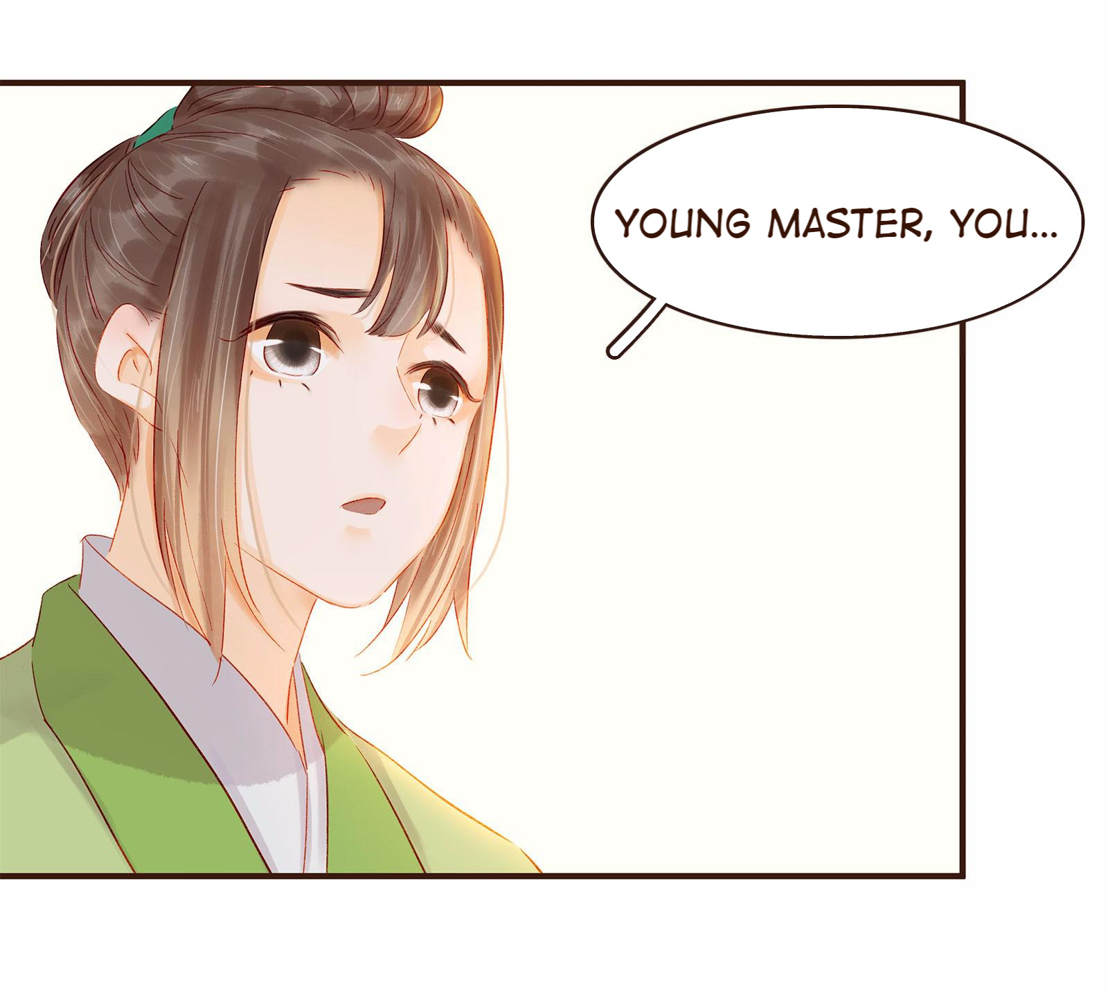 My Young Master Ji Wushuang Chapter 116 - page 70