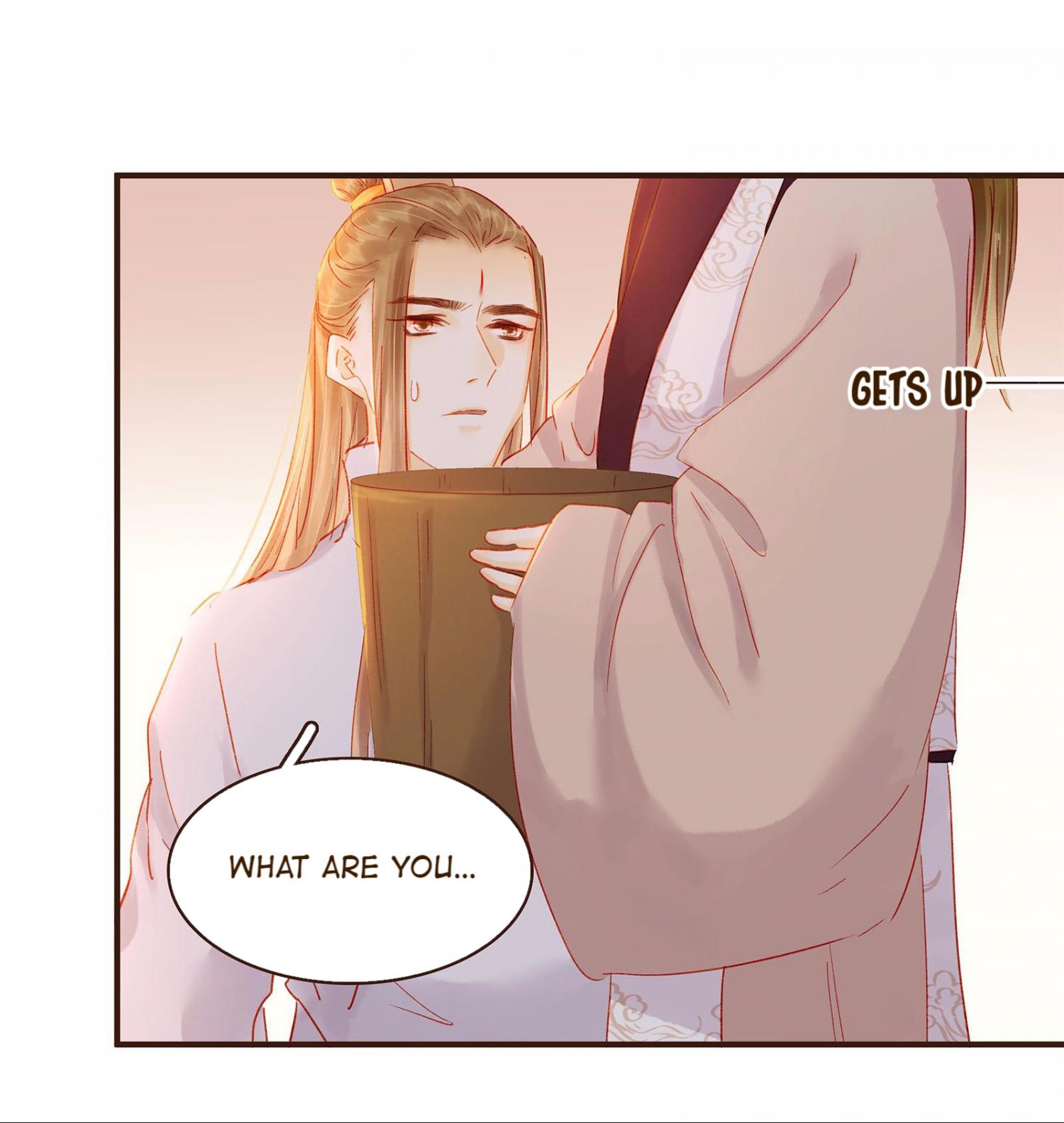 My Young Master Ji Wushuang Chapter 114 - page 25