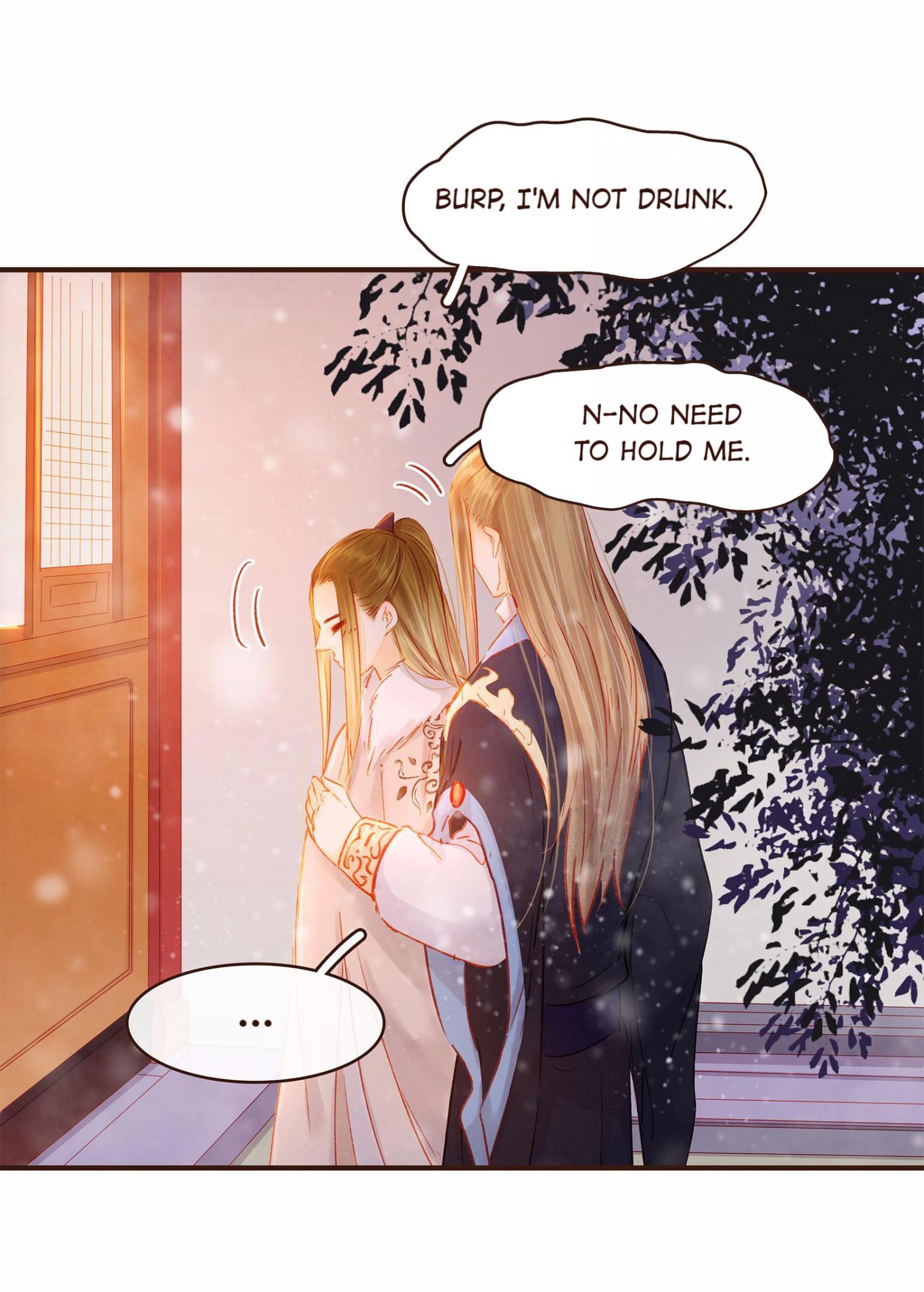 My Young Master Ji Wushuang Chapter 114 - page 4