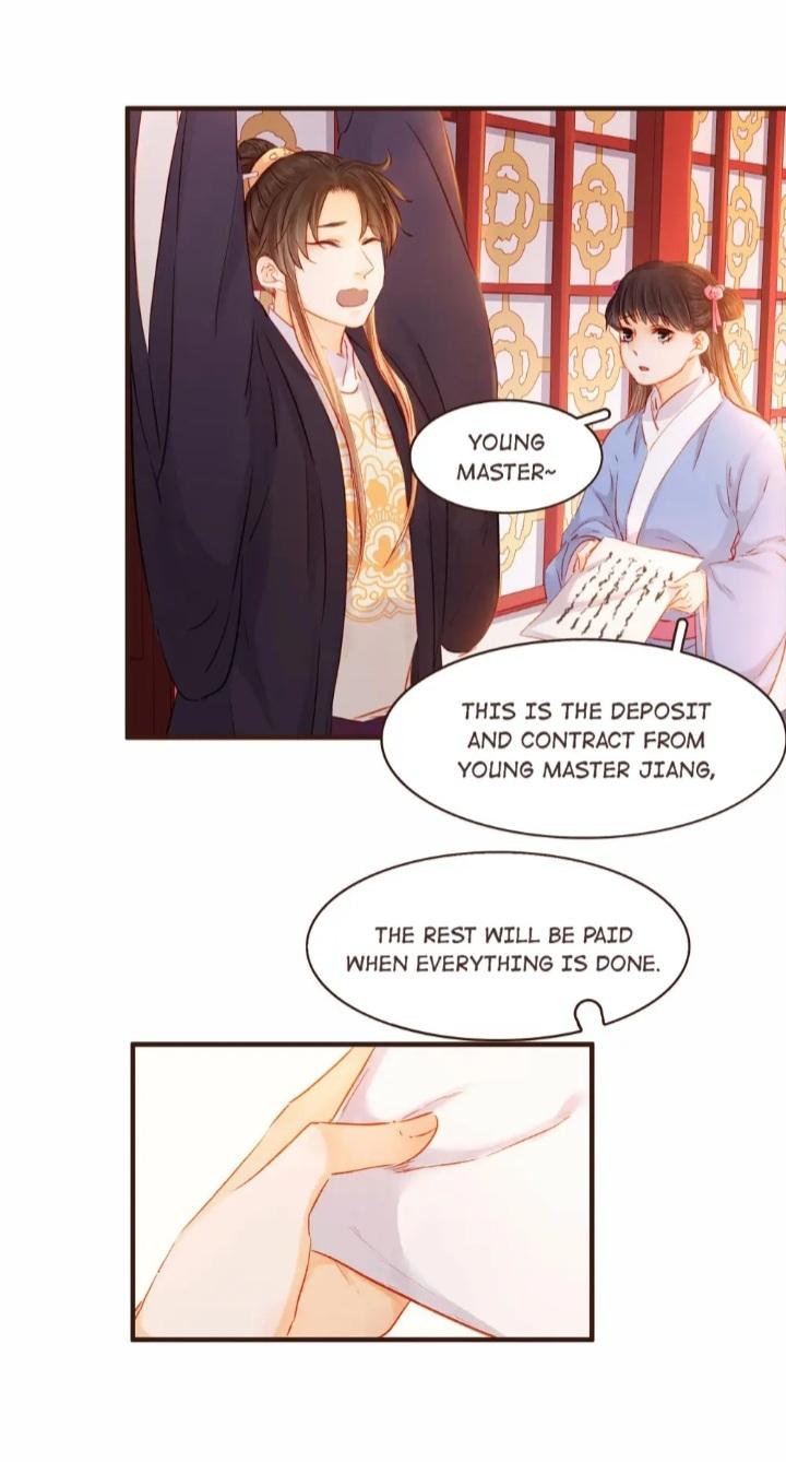 My Young Master Ji Wushuang Chapter 107 - page 40