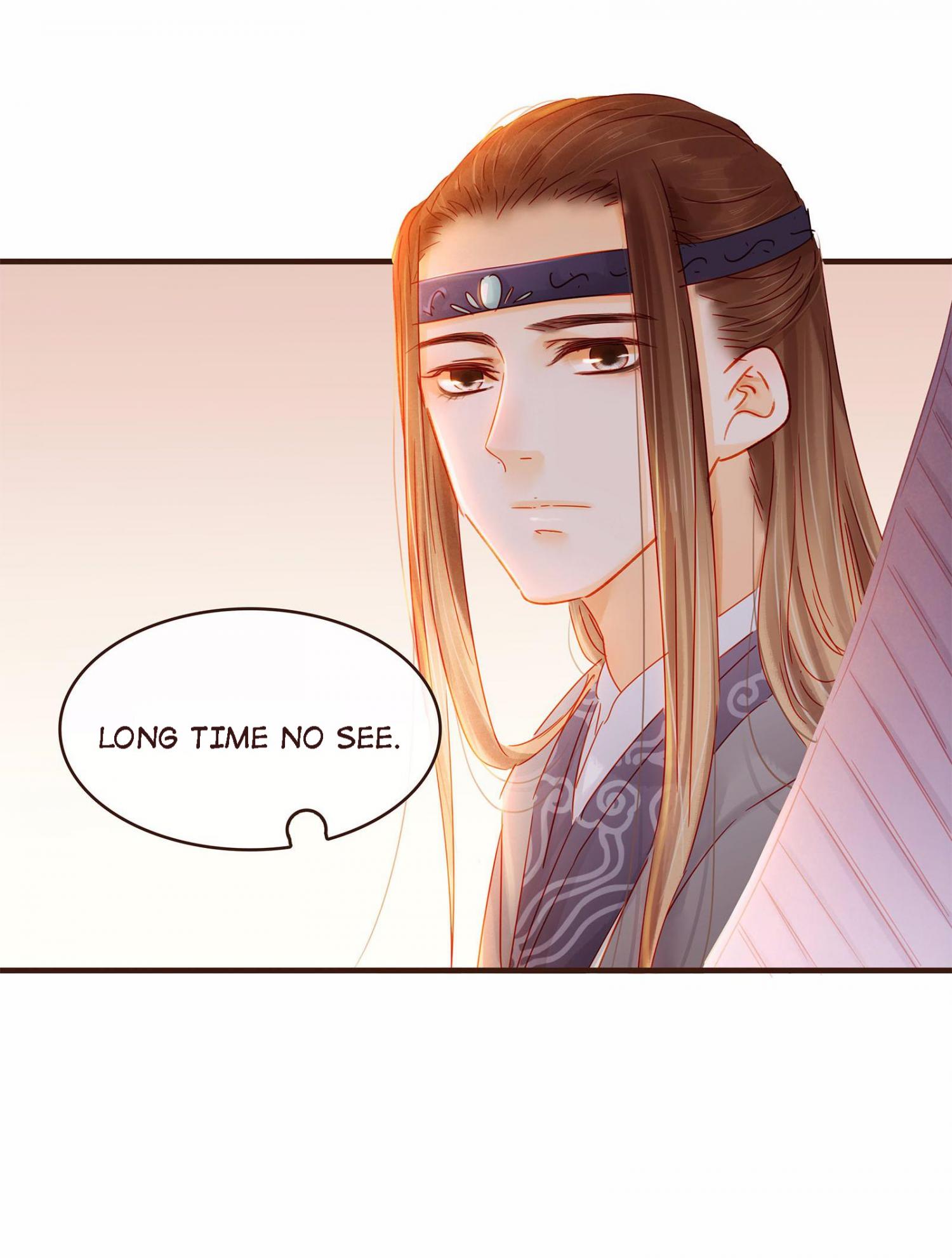 My Young Master Ji Wushuang Chapter 106 - page 37