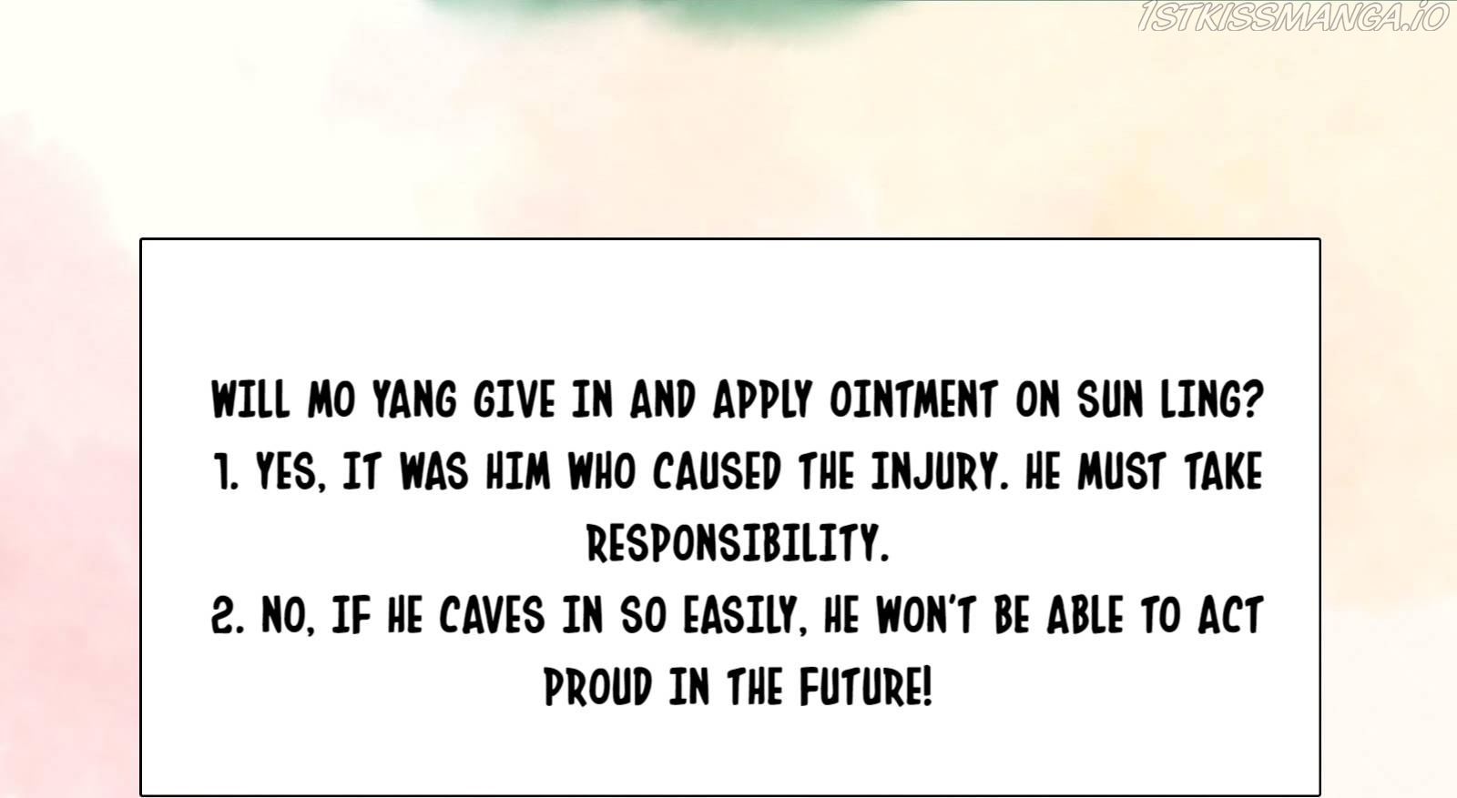 My Young Master Ji Wushuang Chapter 104 - page 71