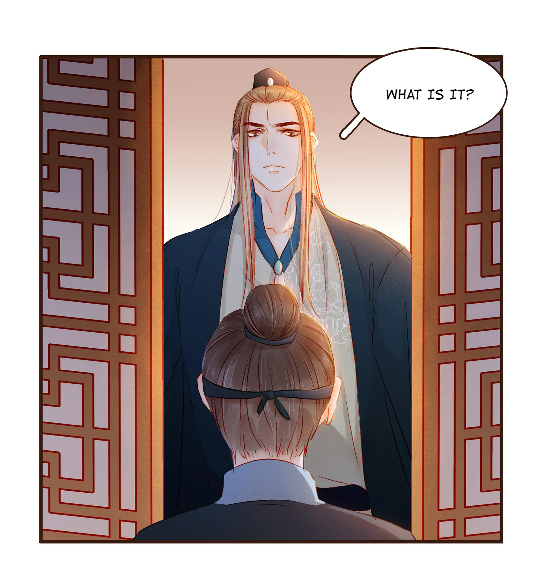 My Young Master Ji Wushuang Chapter 83 - page 29