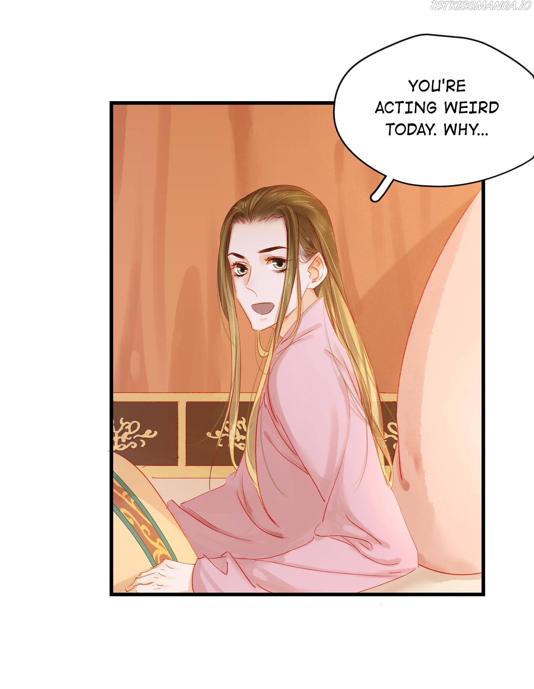 My Young Master Ji Wushuang Chapter 47 - page 18