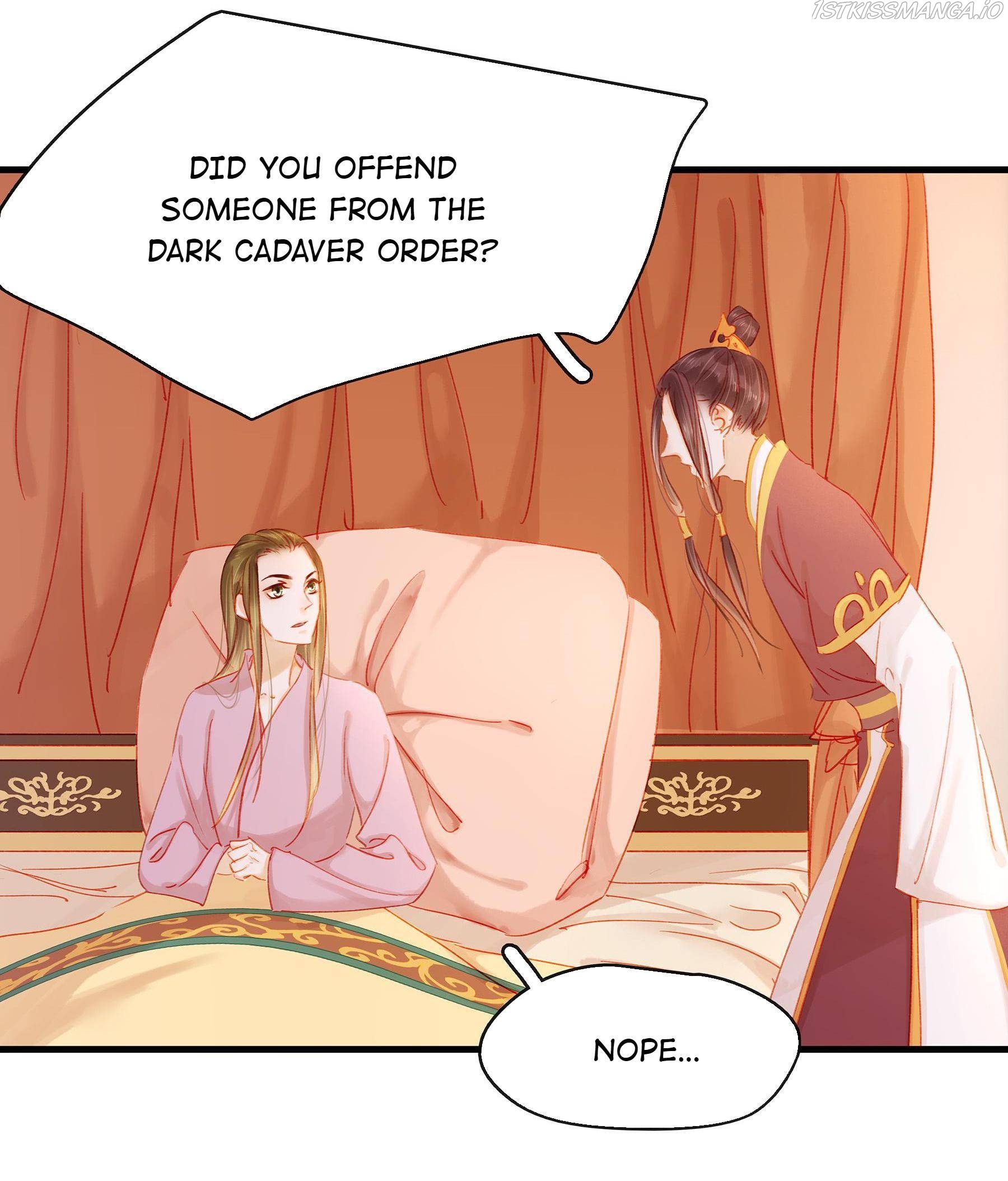 My Young Master Ji Wushuang Chapter 47 - page 30