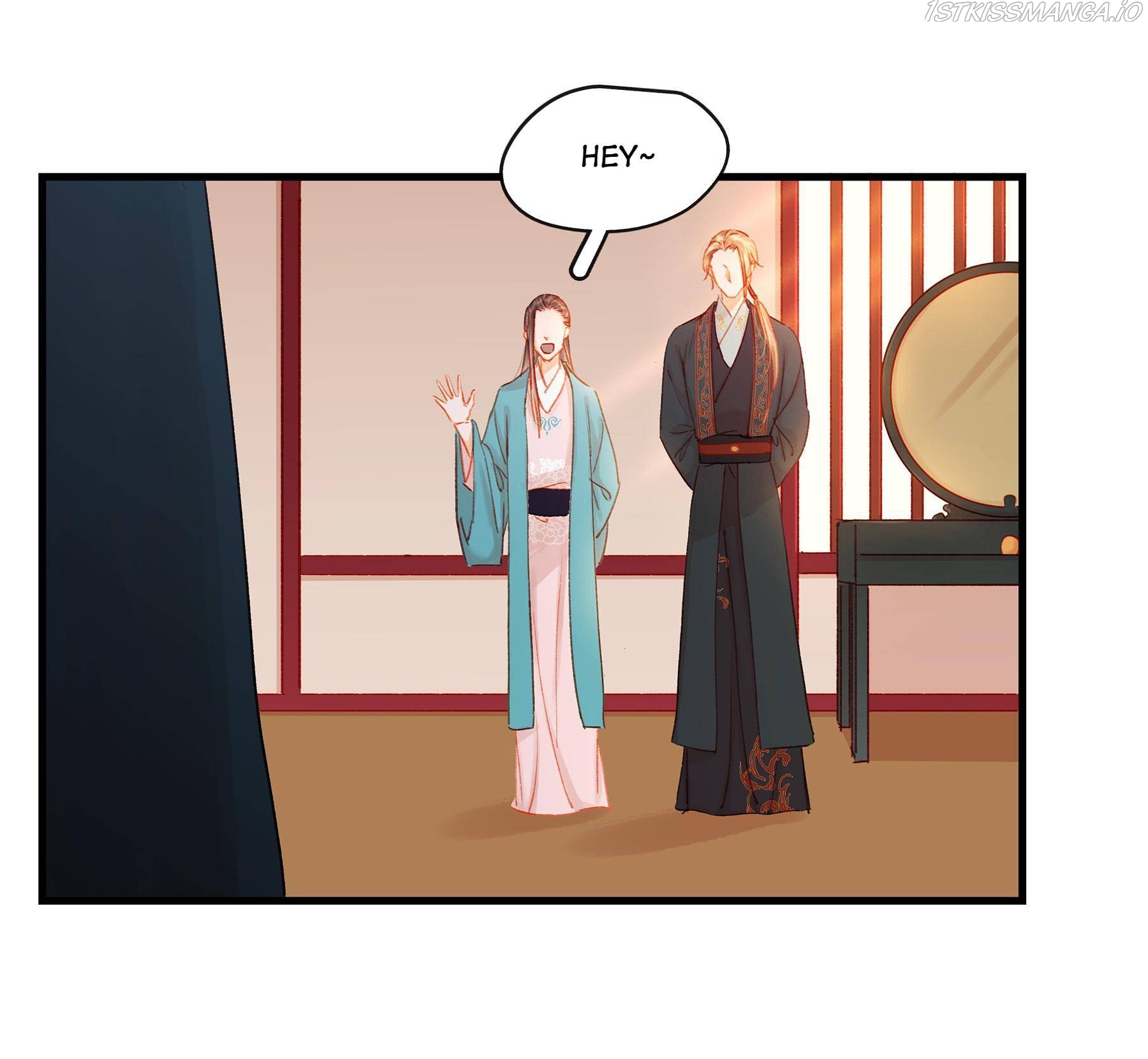 My Young Master Ji Wushuang Chapter 47 - page 6