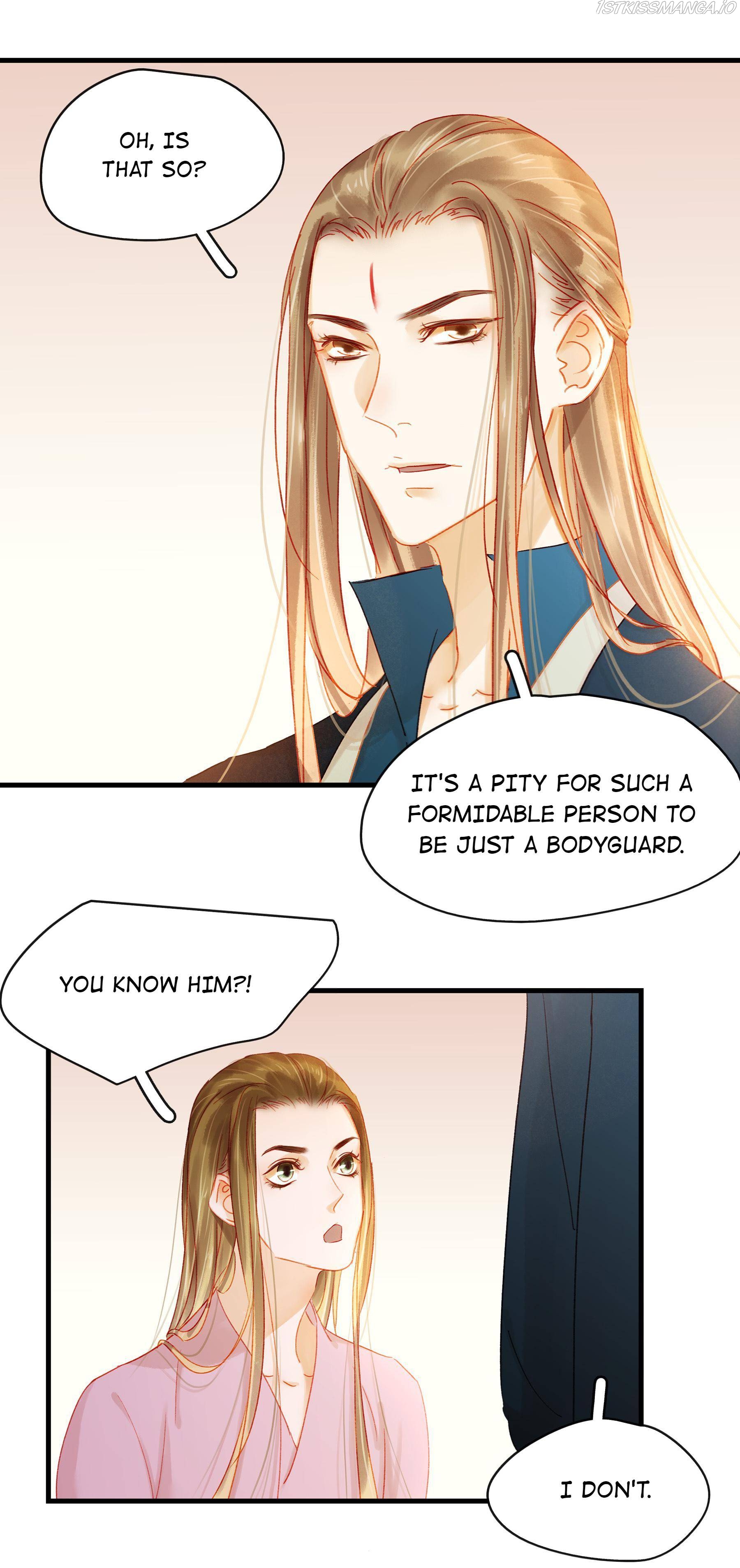 My Young Master Ji Wushuang Chapter 47 - page 9