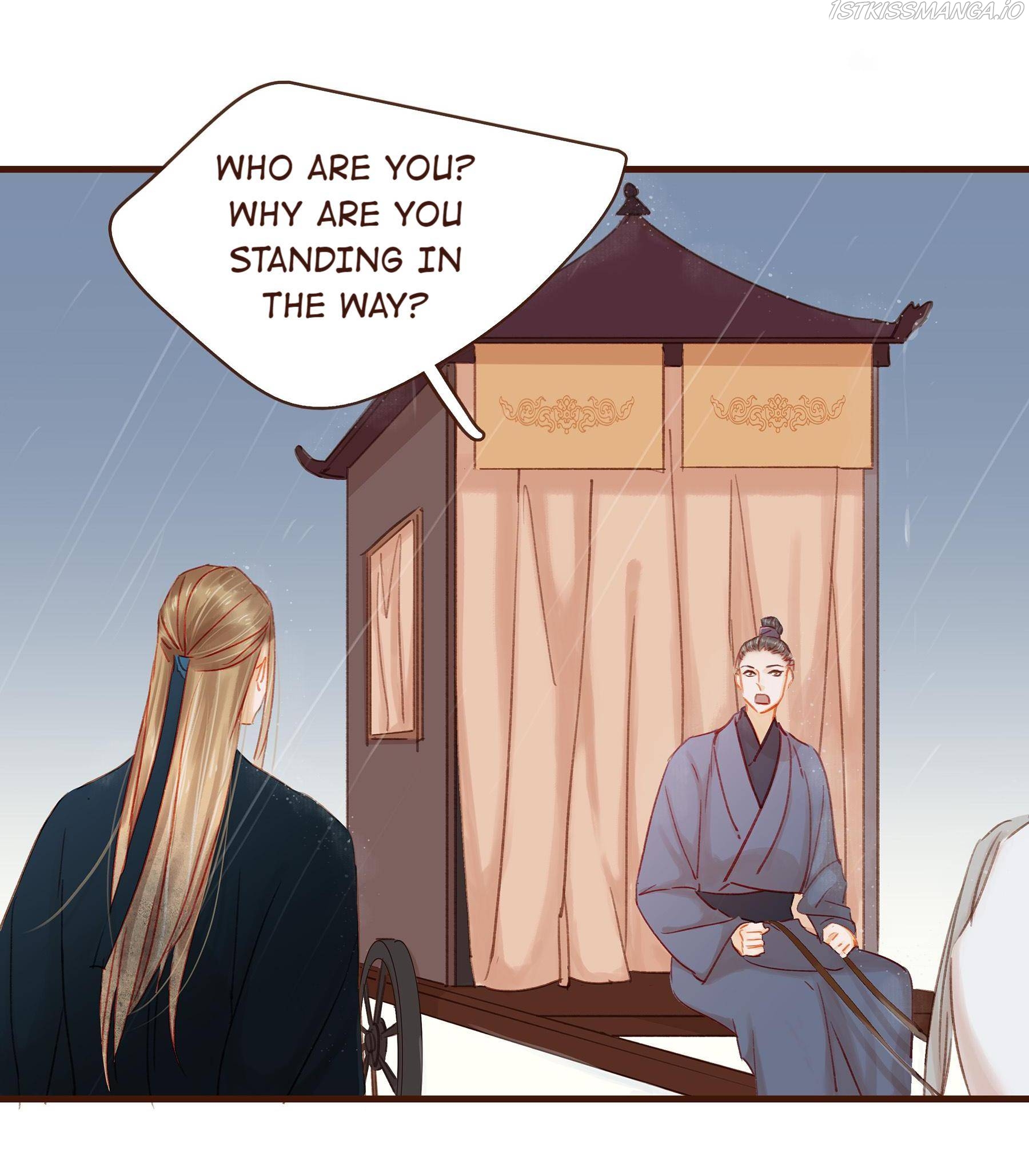 My Young Master Ji Wushuang Chapter 43 - page 35