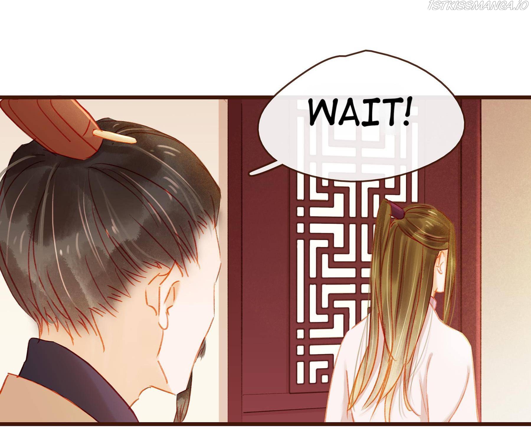 My Young Master Ji Wushuang Chapter 39 - page 13