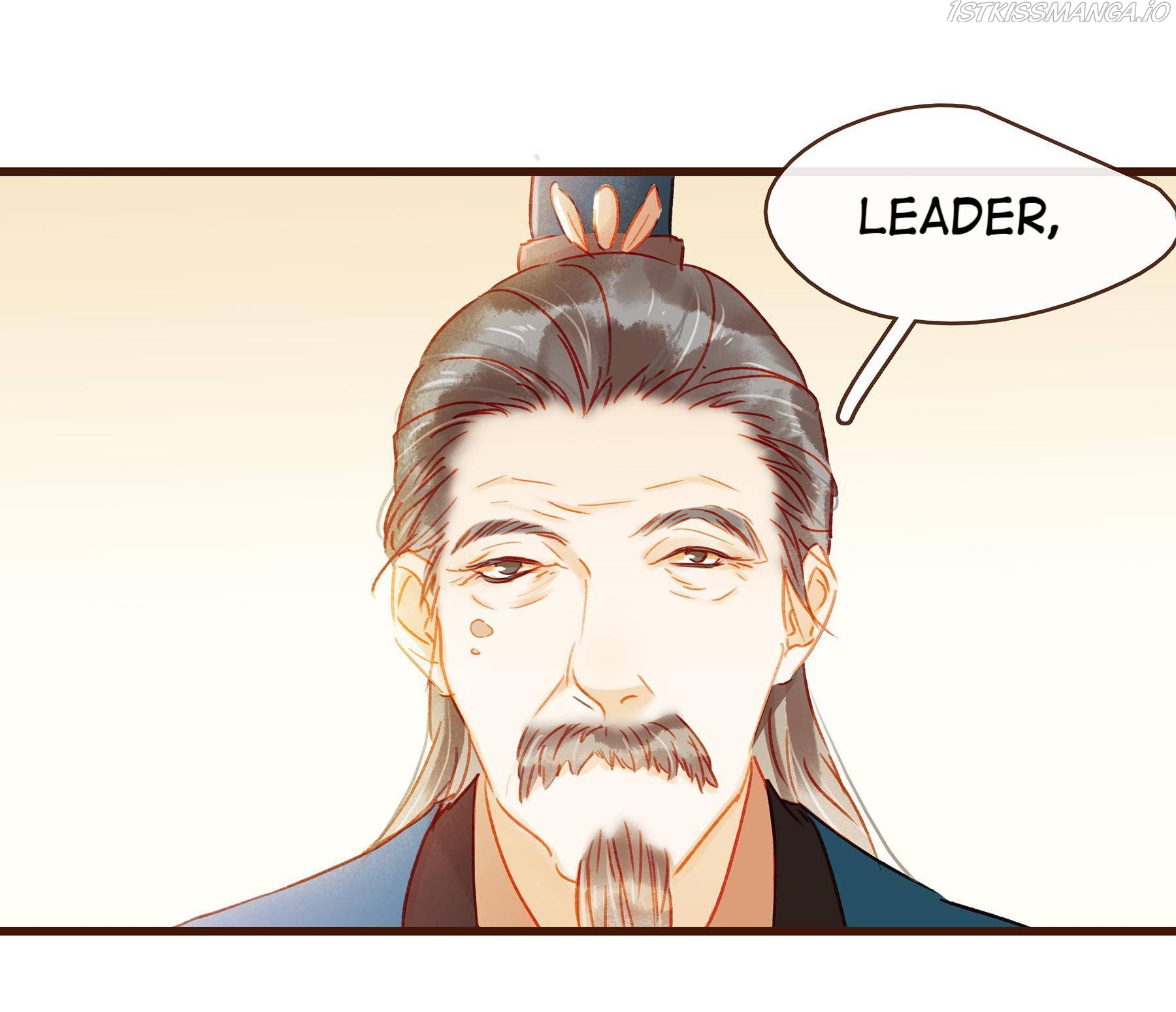 My Young Master Ji Wushuang Chapter 39 - page 29