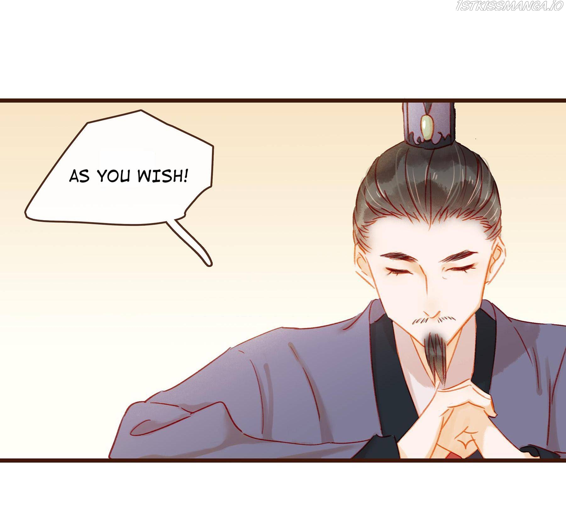 My Young Master Ji Wushuang Chapter 39 - page 35