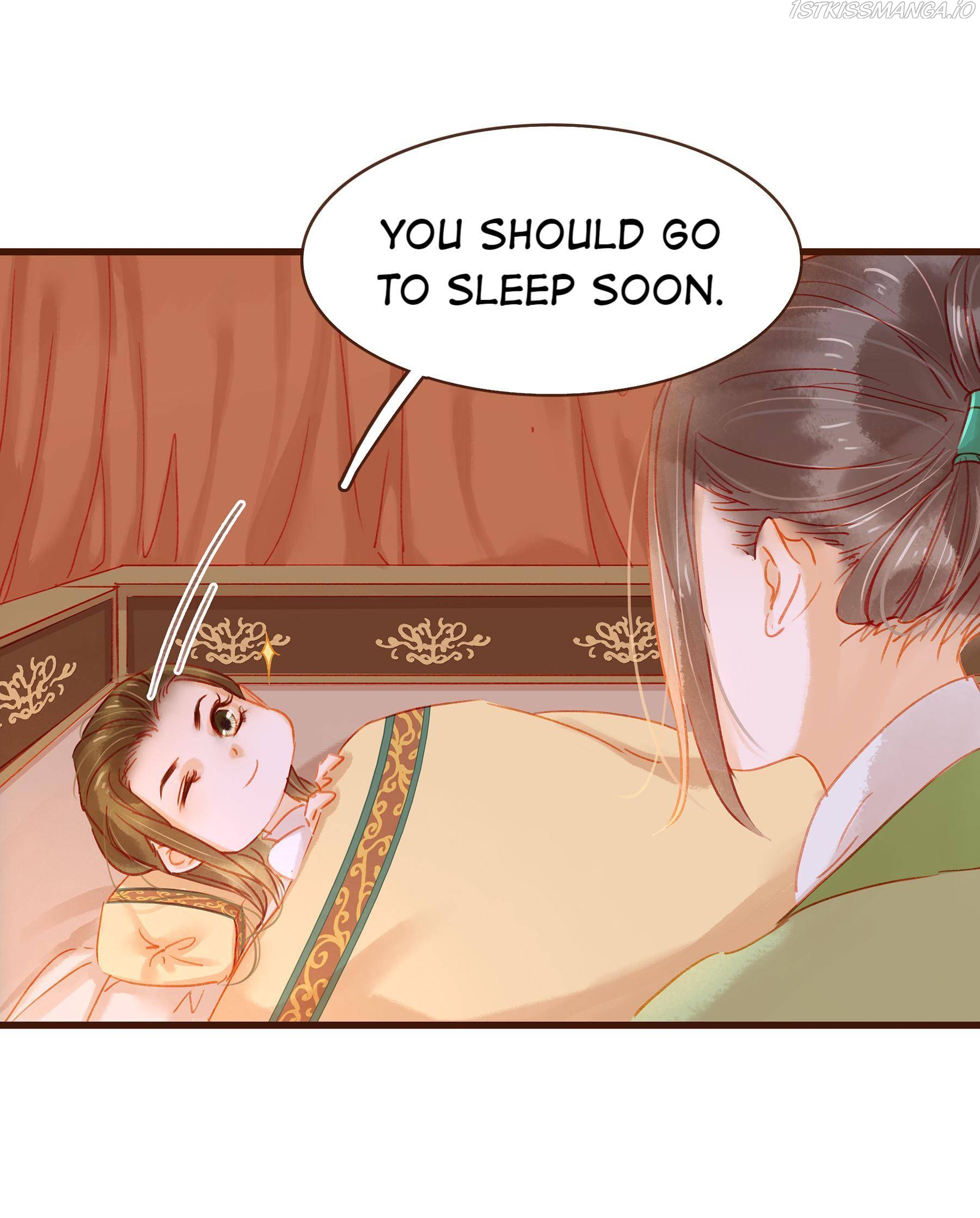 My Young Master Ji Wushuang Chapter 38 - page 16