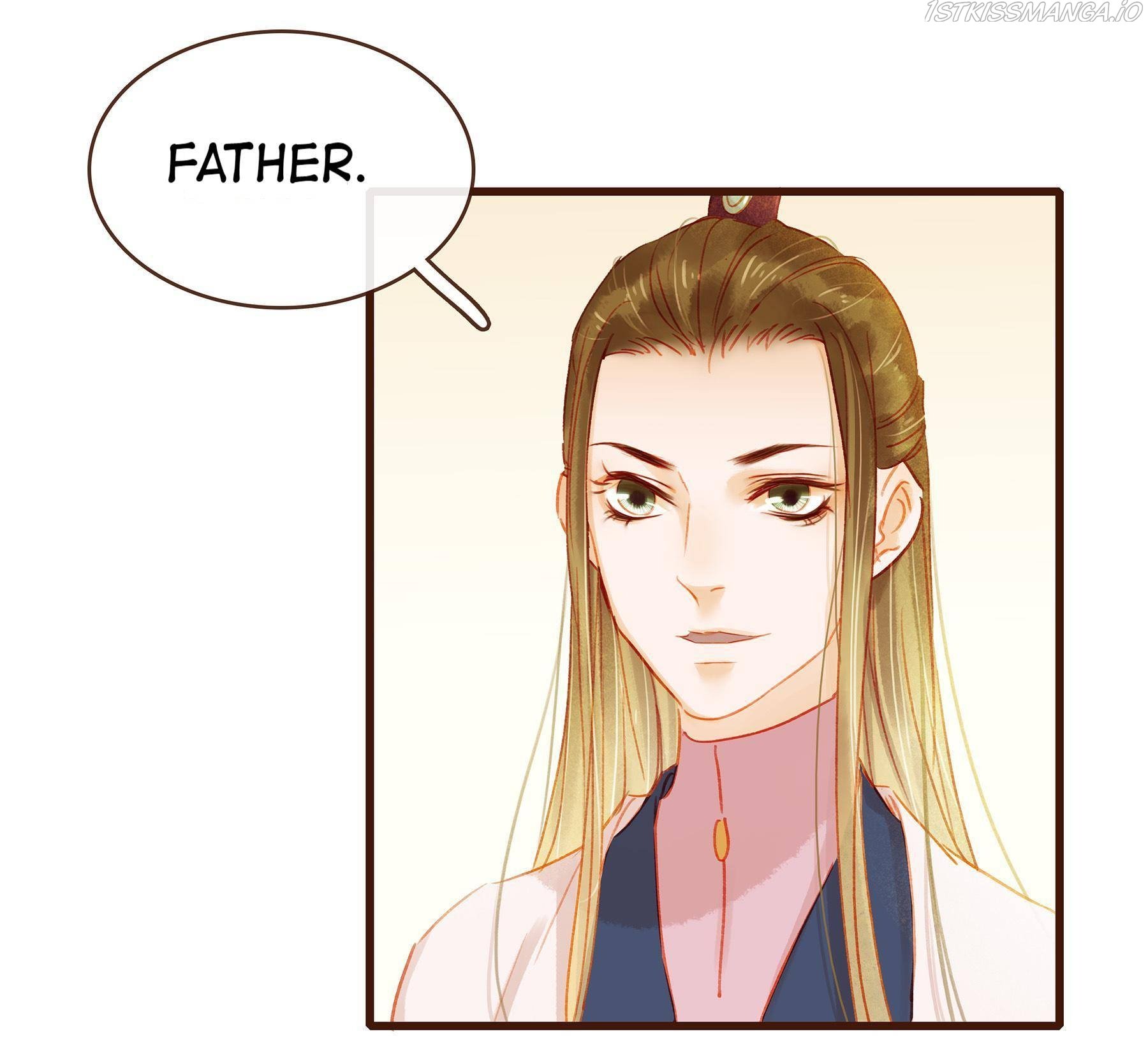 My Young Master Ji Wushuang Chapter 38 - page 23