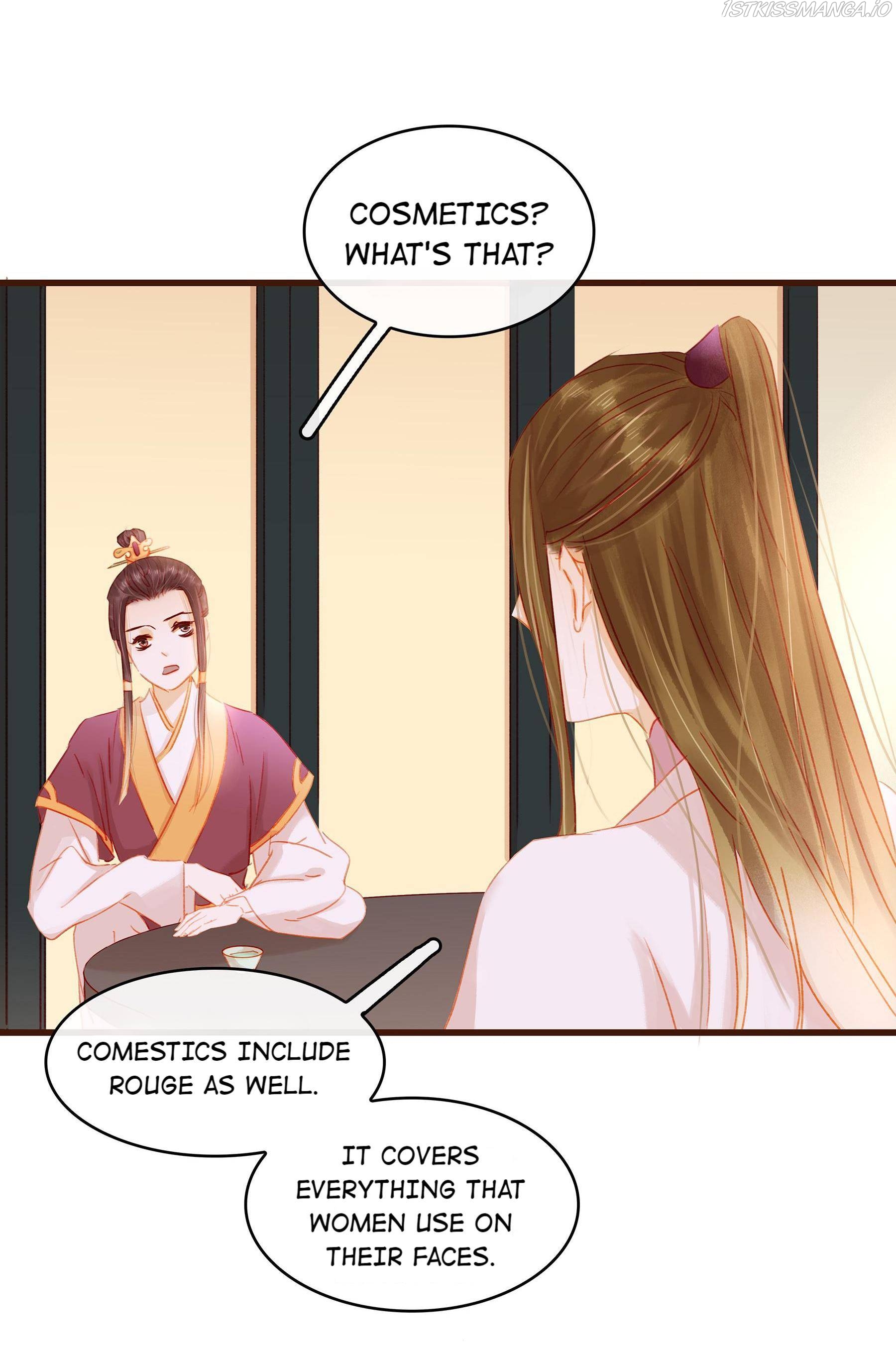 My Young Master Ji Wushuang Chapter 36 - page 16