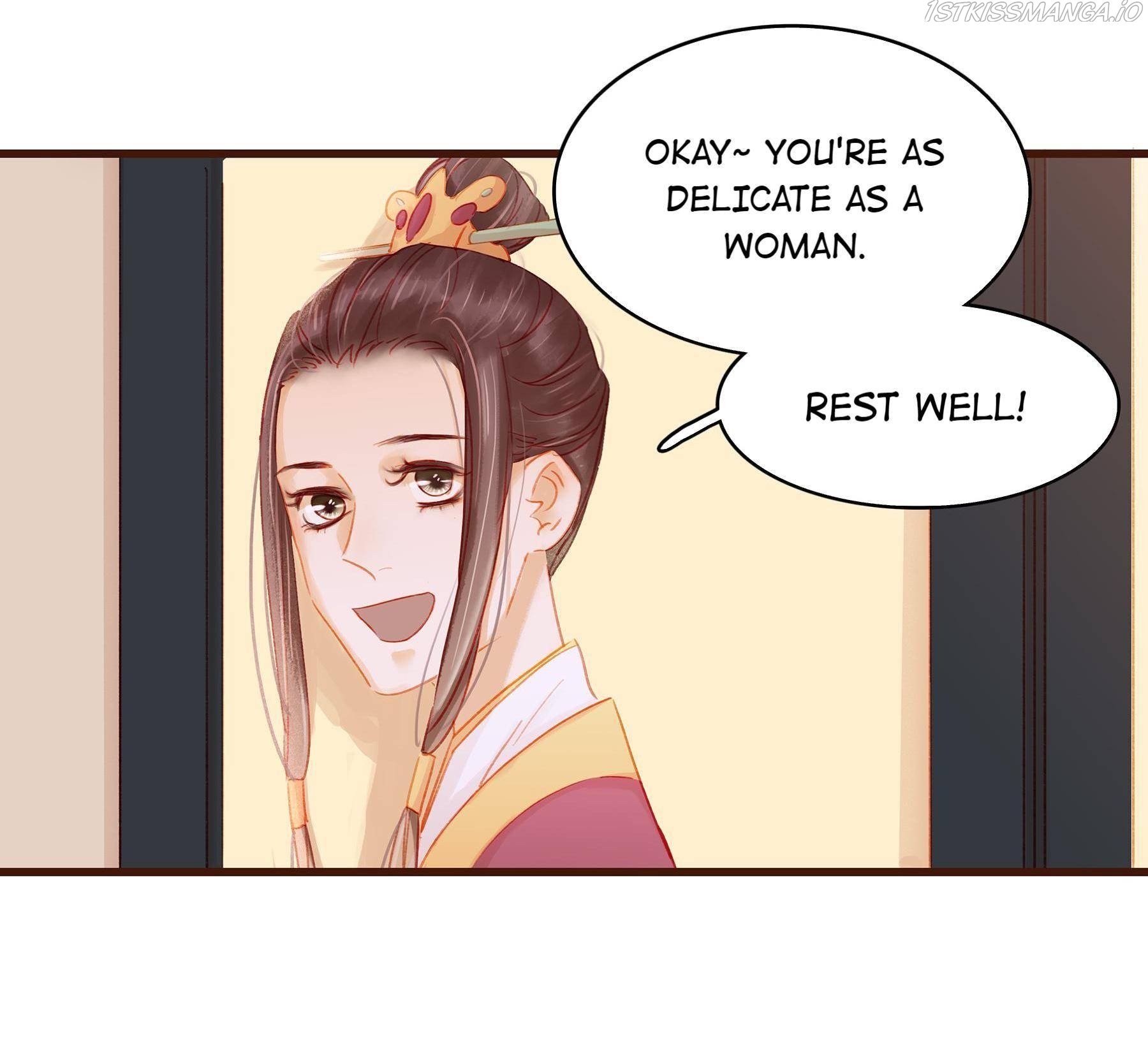 My Young Master Ji Wushuang Chapter 36 - page 26