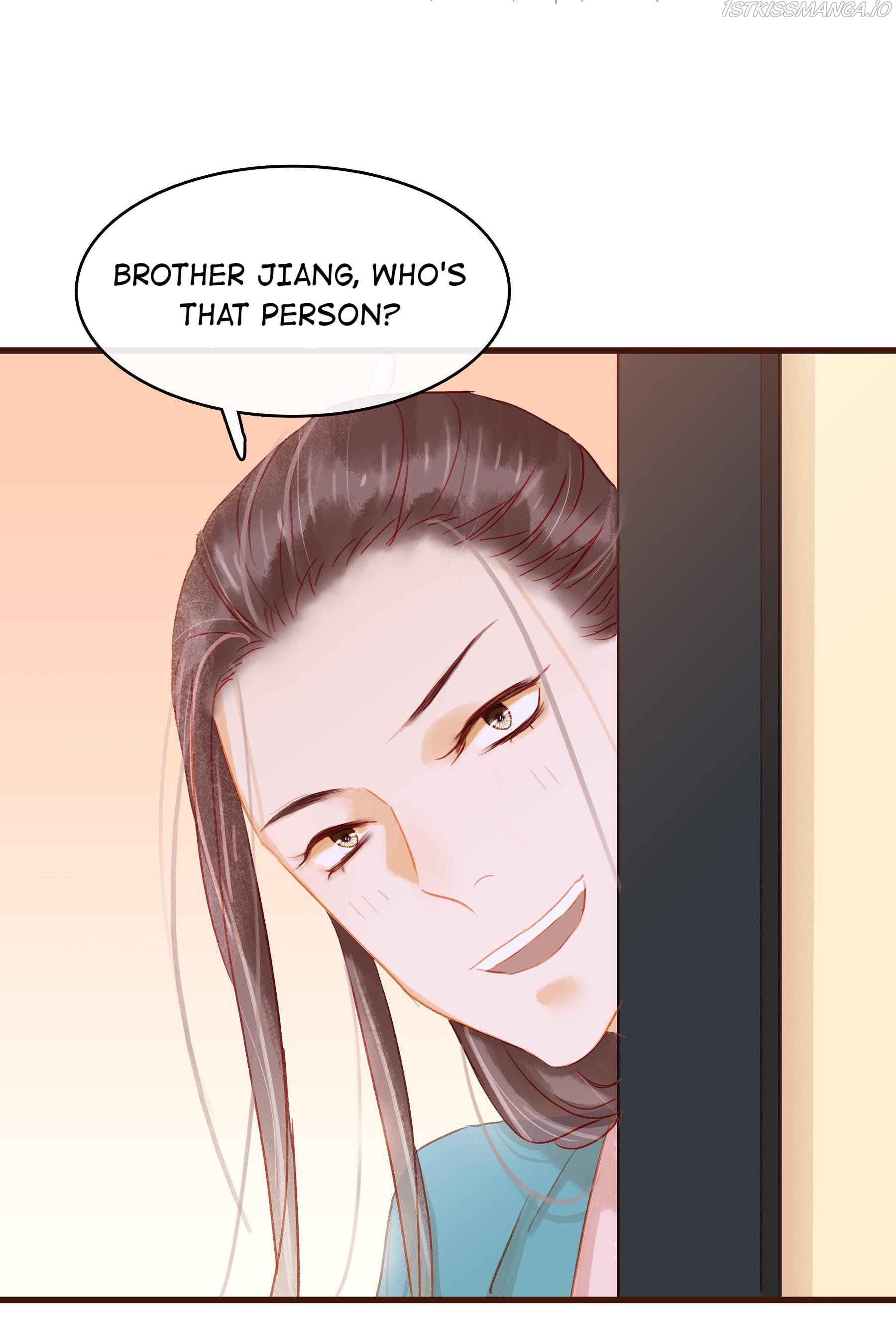 My Young Master Ji Wushuang Chapter 36 - page 29