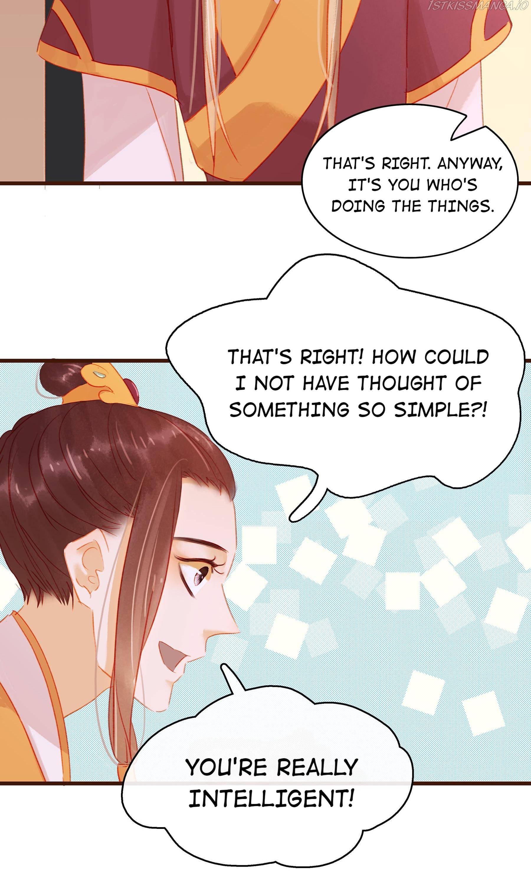 My Young Master Ji Wushuang Chapter 36 - page 7