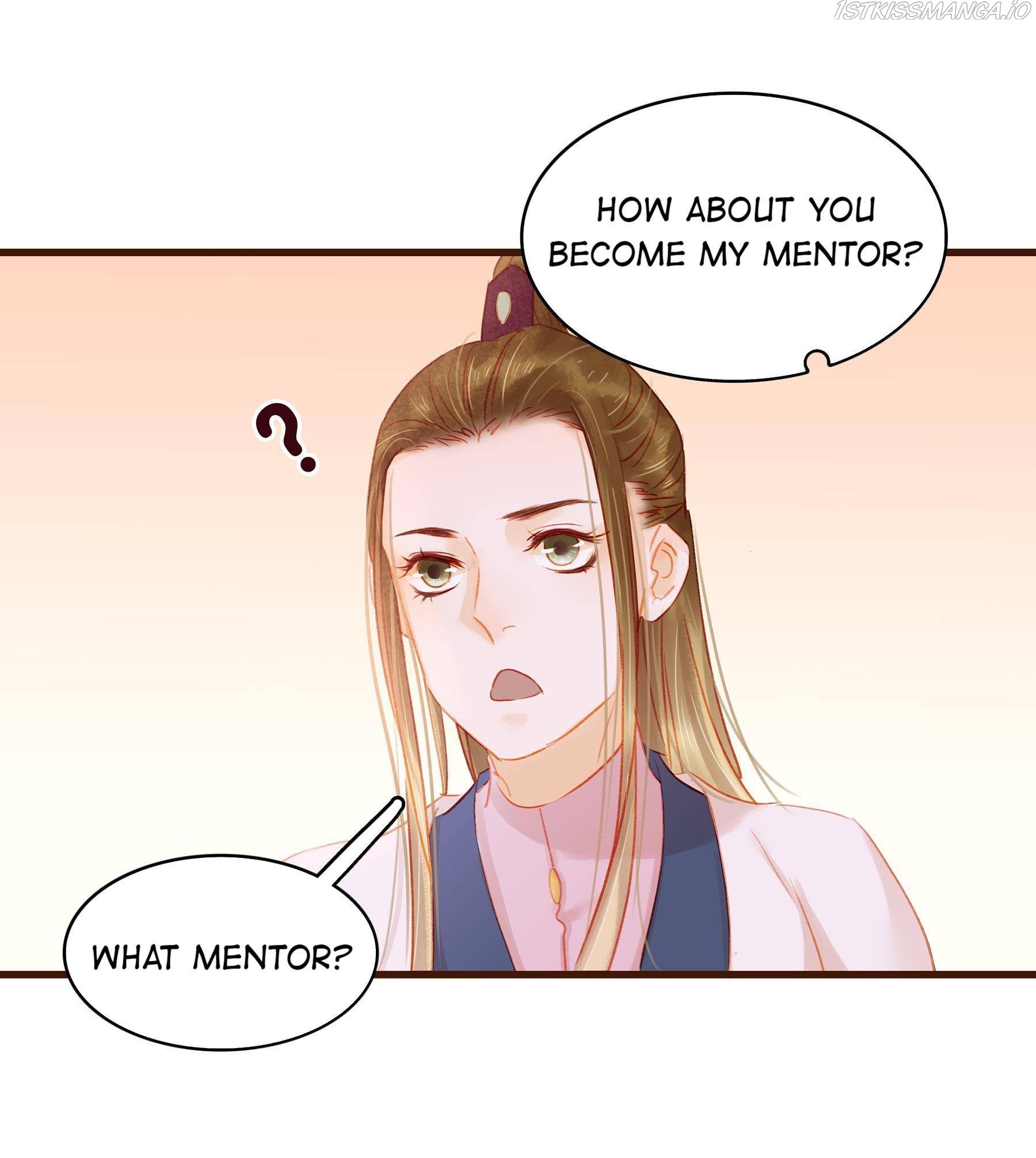 My Young Master Ji Wushuang Chapter 36 - page 8