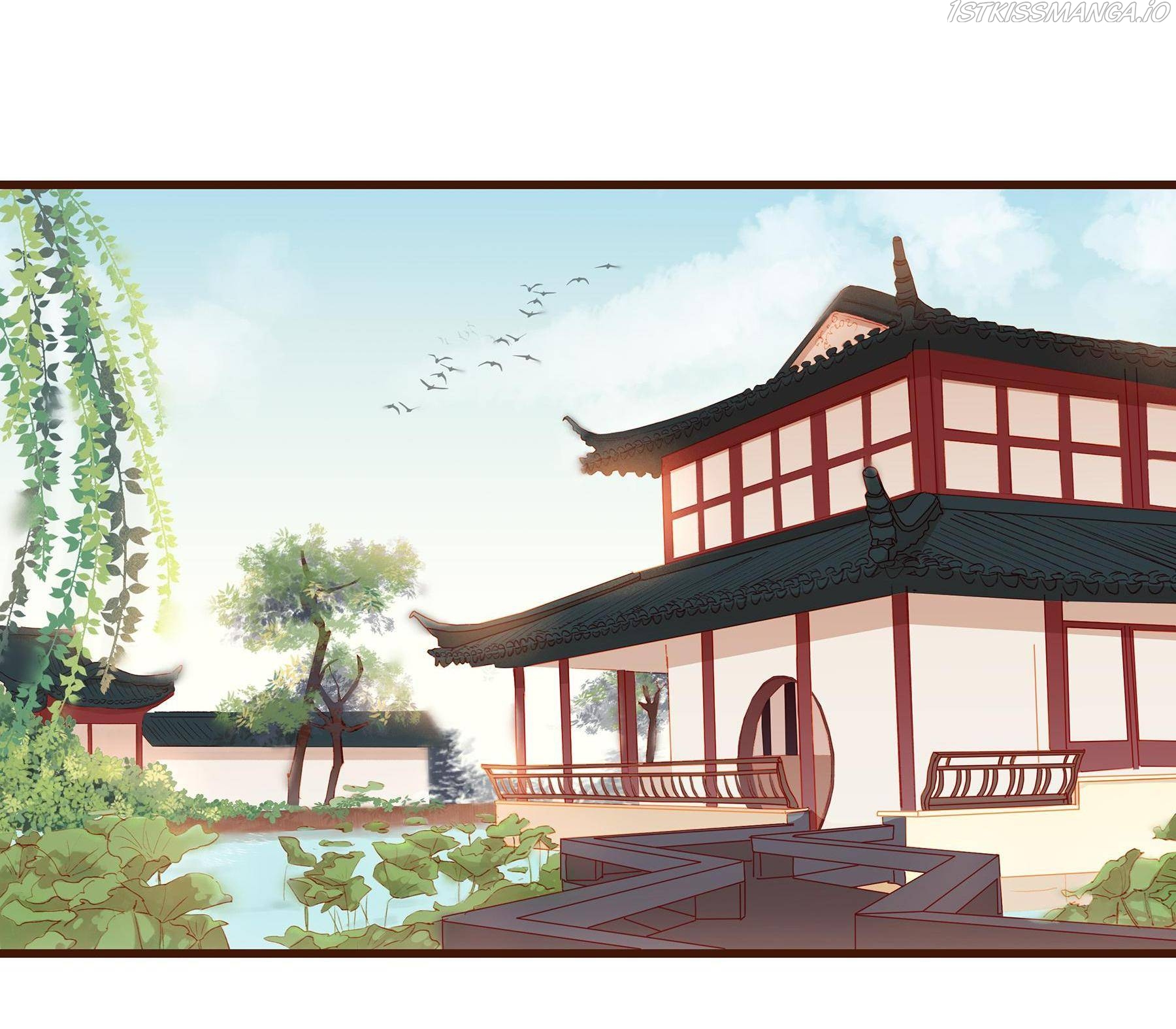 My Young Master Ji Wushuang Chapter 31 - page 26