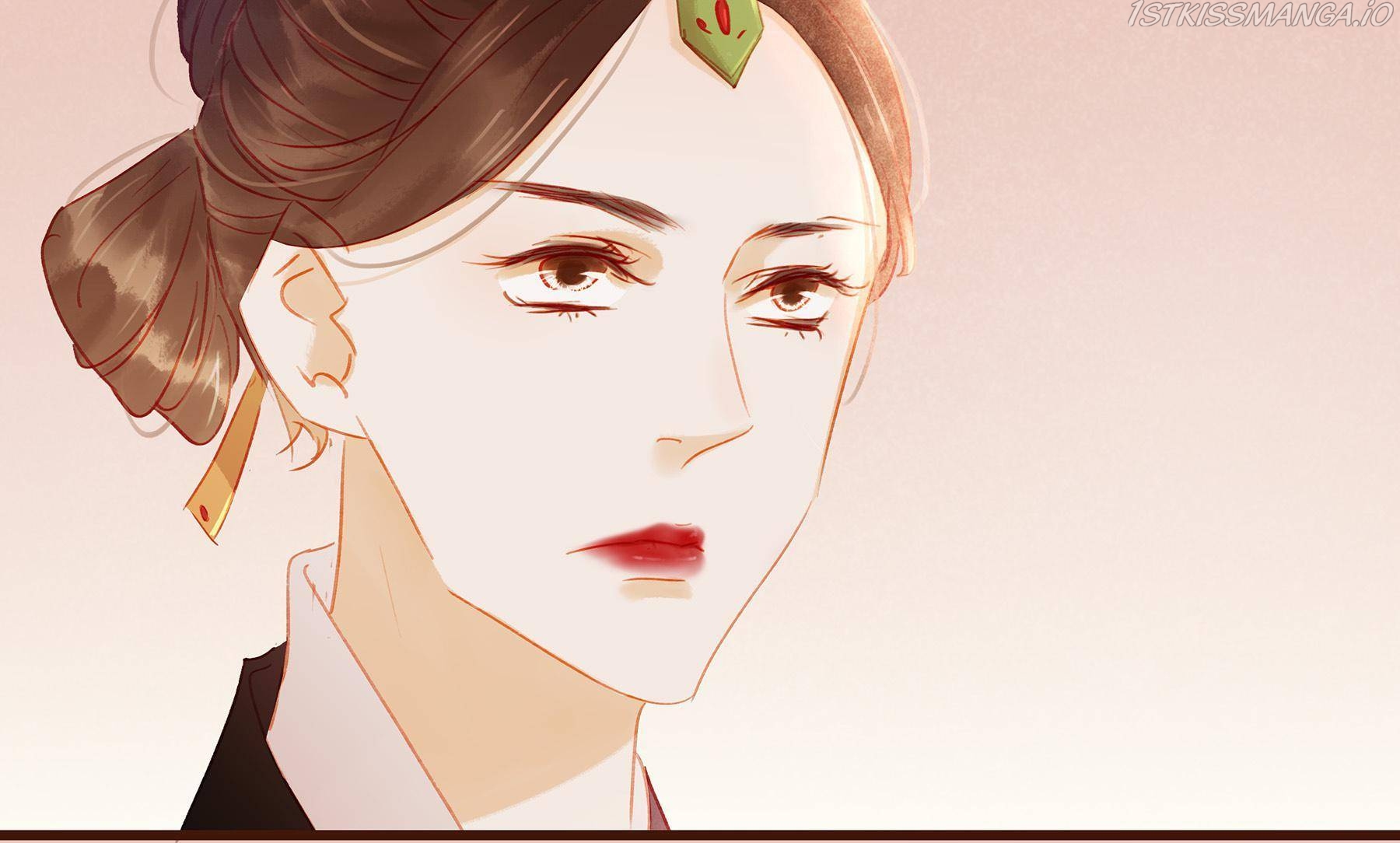 My Young Master Ji Wushuang Chapter 31 - page 4