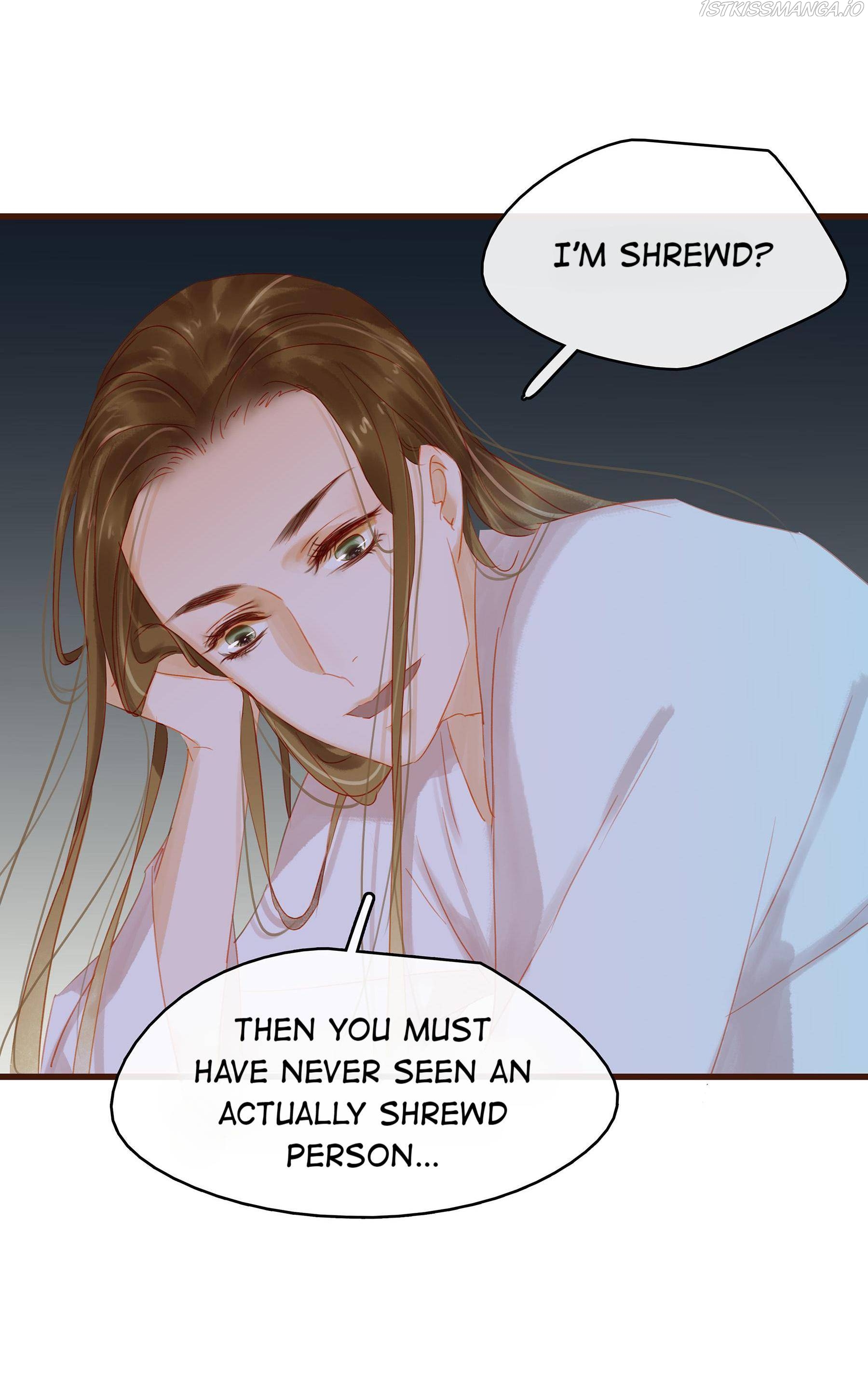 My Young Master Ji Wushuang Chapter 29 - page 22