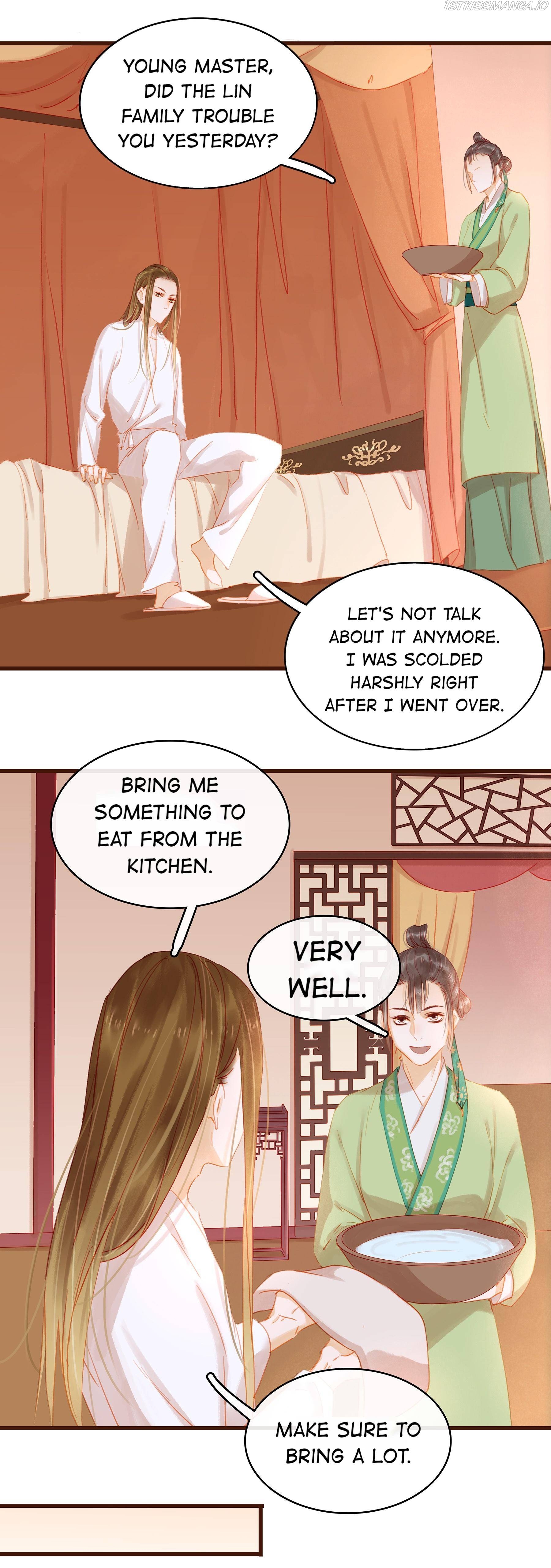 My Young Master Ji Wushuang Chapter 29 - page 41