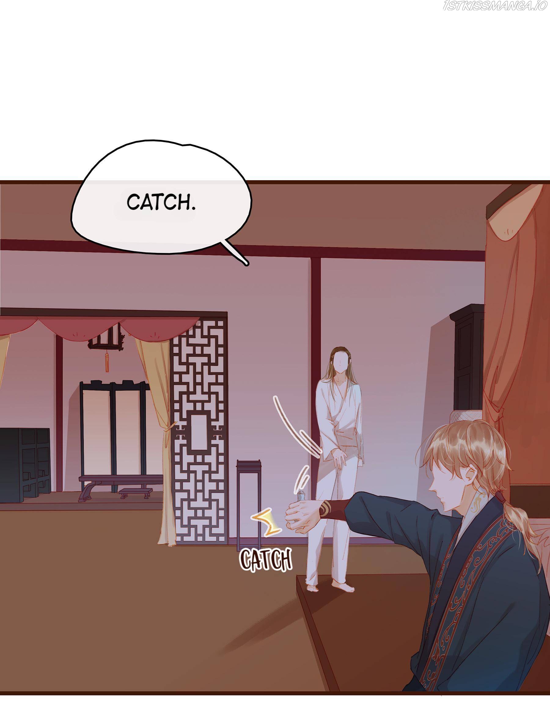 My Young Master Ji Wushuang Chapter 29 - page 6