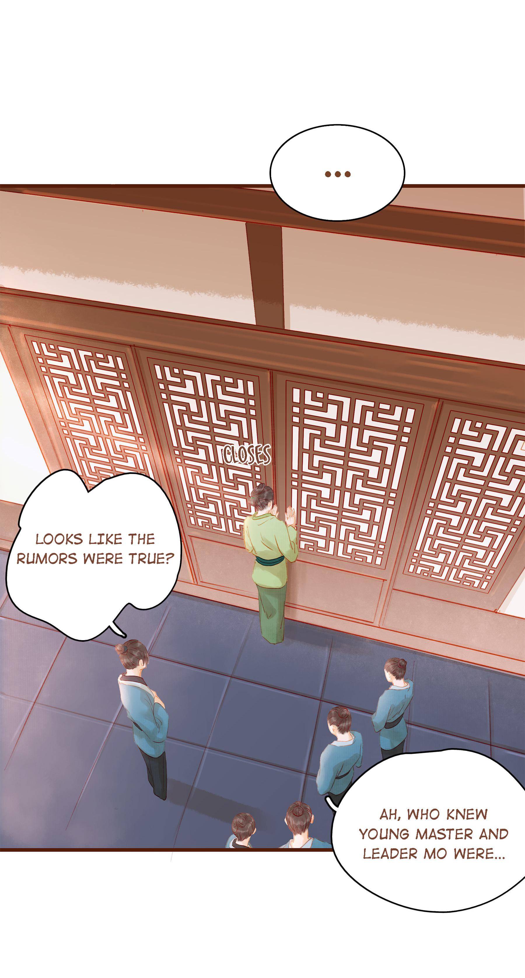 My Young Master Ji Wushuang Chapter 13 - page 23