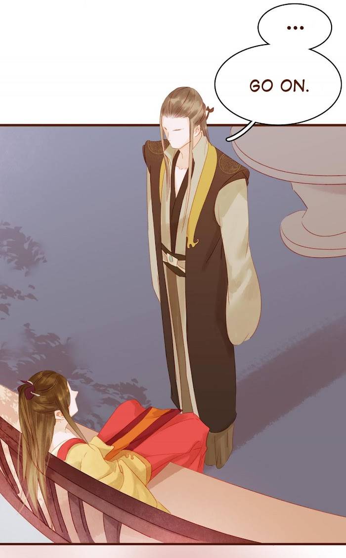 My Young Master Ji Wushuang Chapter 10 - page 8