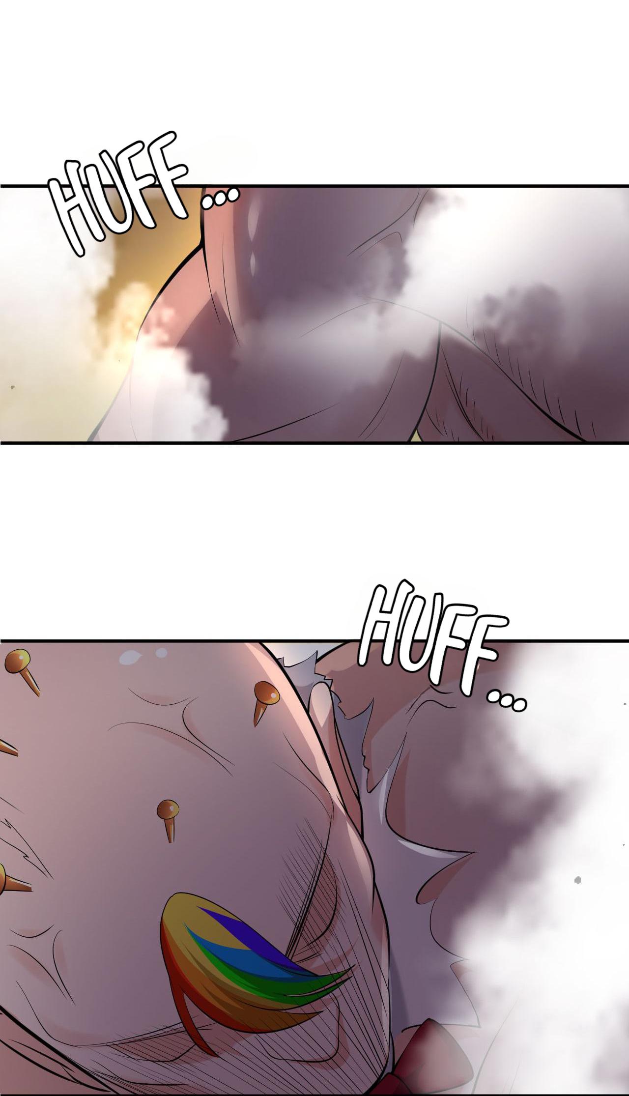 I Just Had To Pick Up A Female Disciple Chapter 49 - page 58