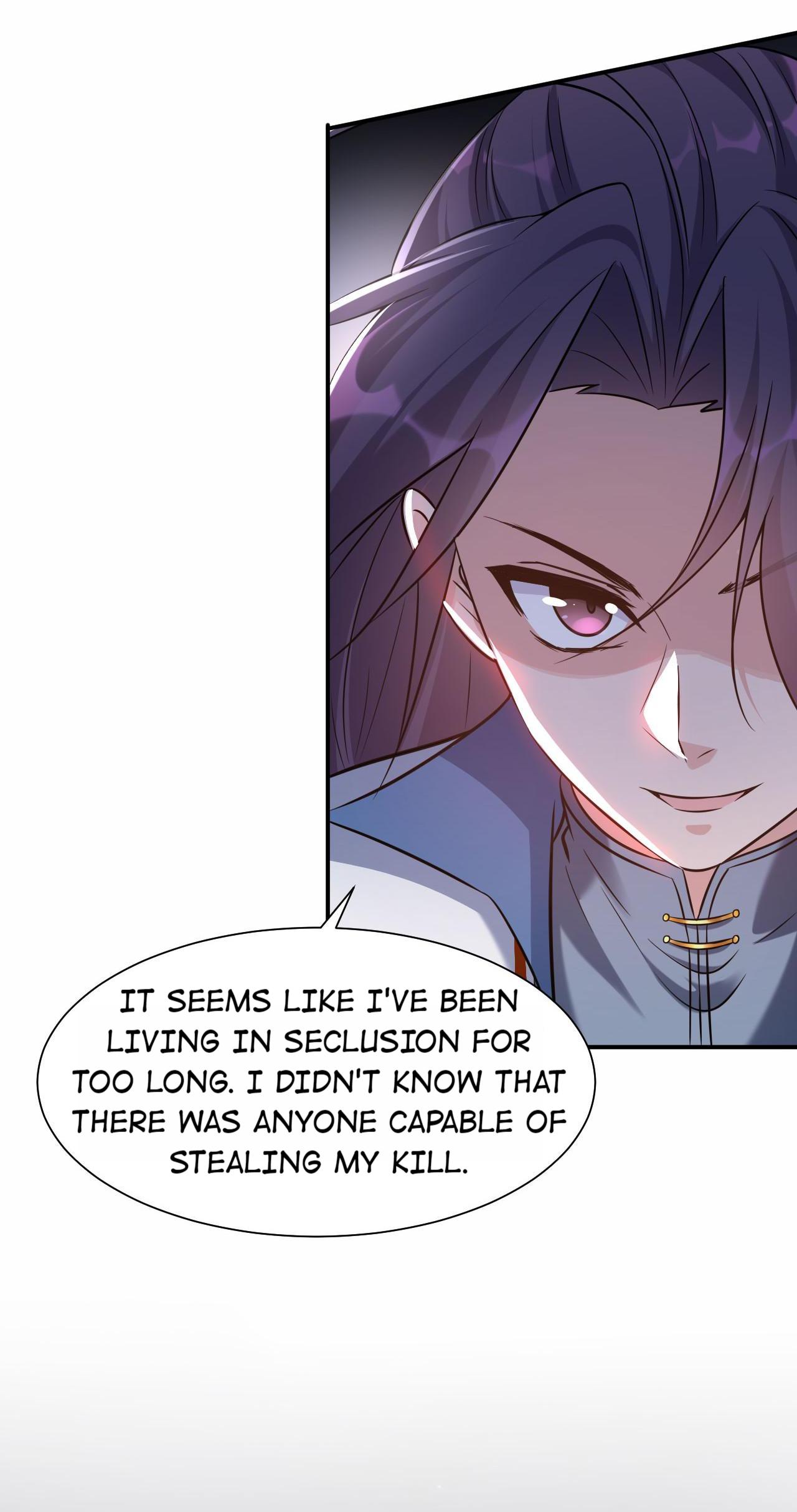 I Just Had To Pick Up A Female Disciple Chapter 49 - page 7