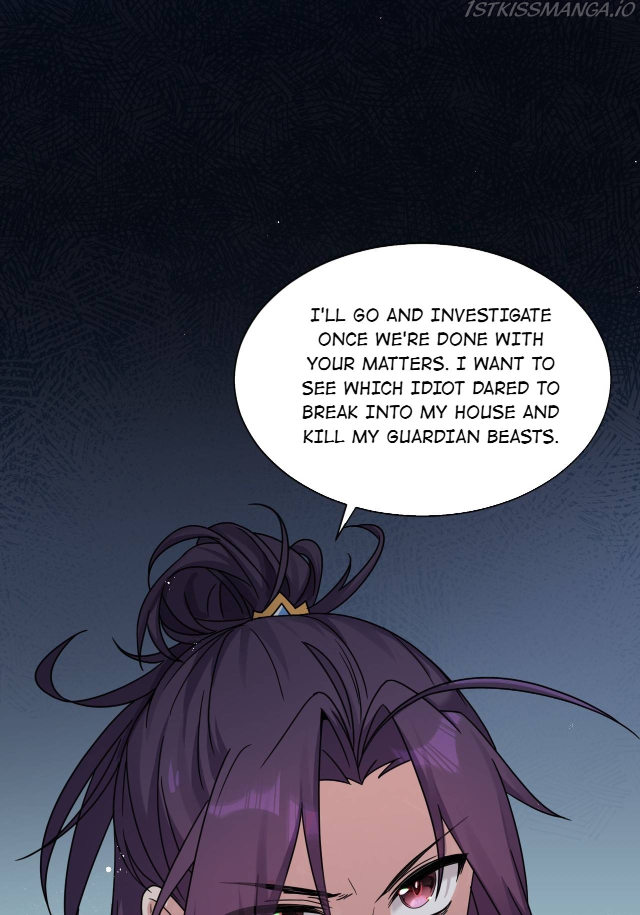 I Just Had To Pick Up A Female Disciple Chapter 41 - page 42