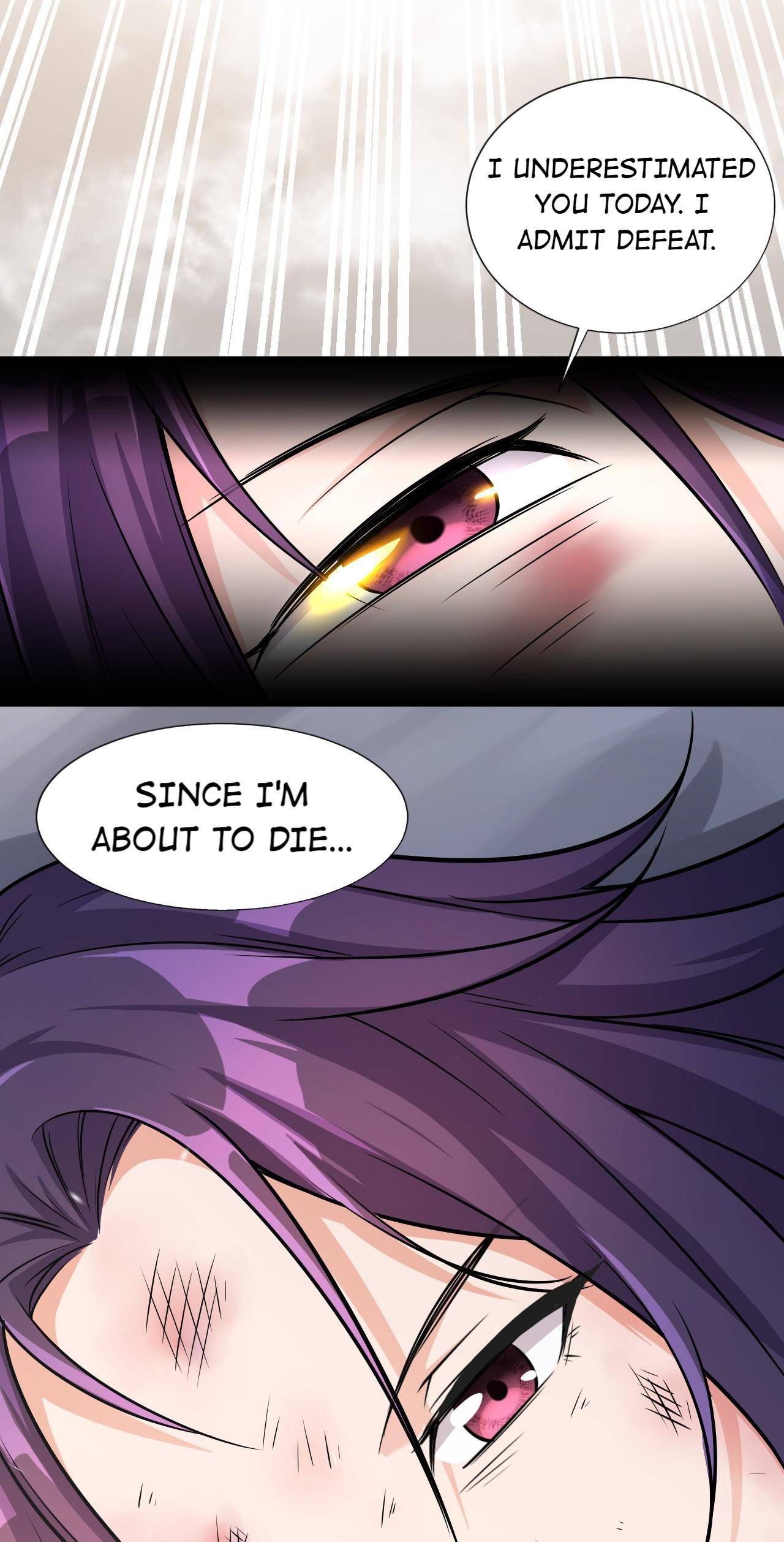 I Just Had To Pick Up A Female Disciple Chapter 8 - page 66