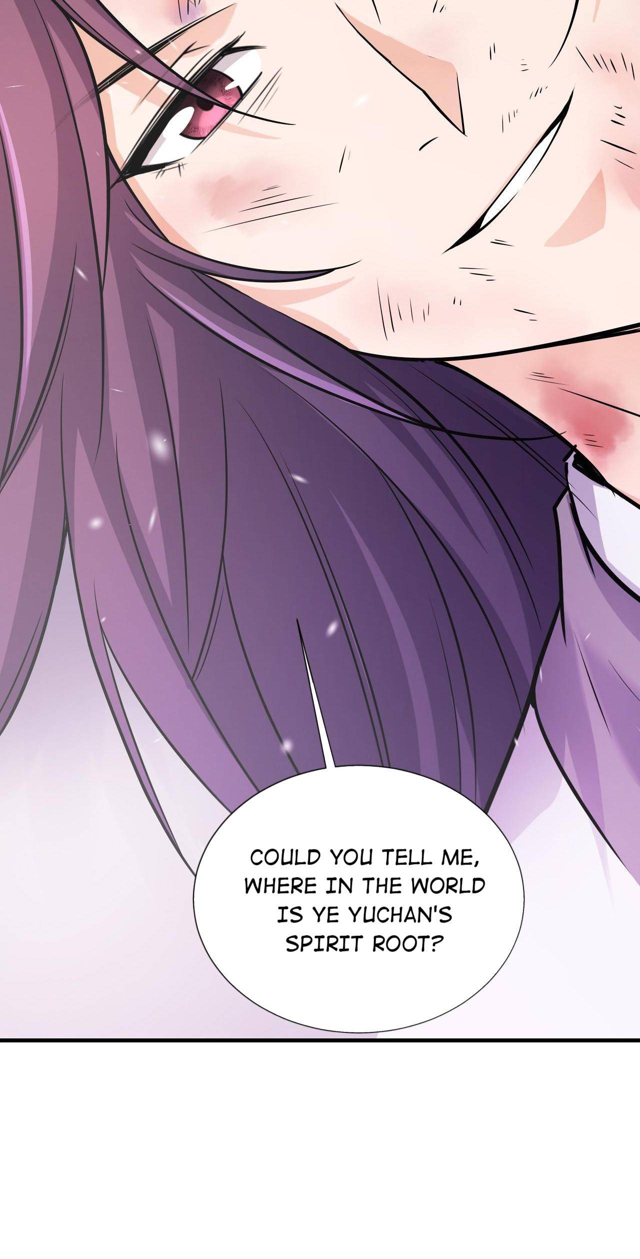 I Just Had To Pick Up A Female Disciple Chapter 8 - page 67